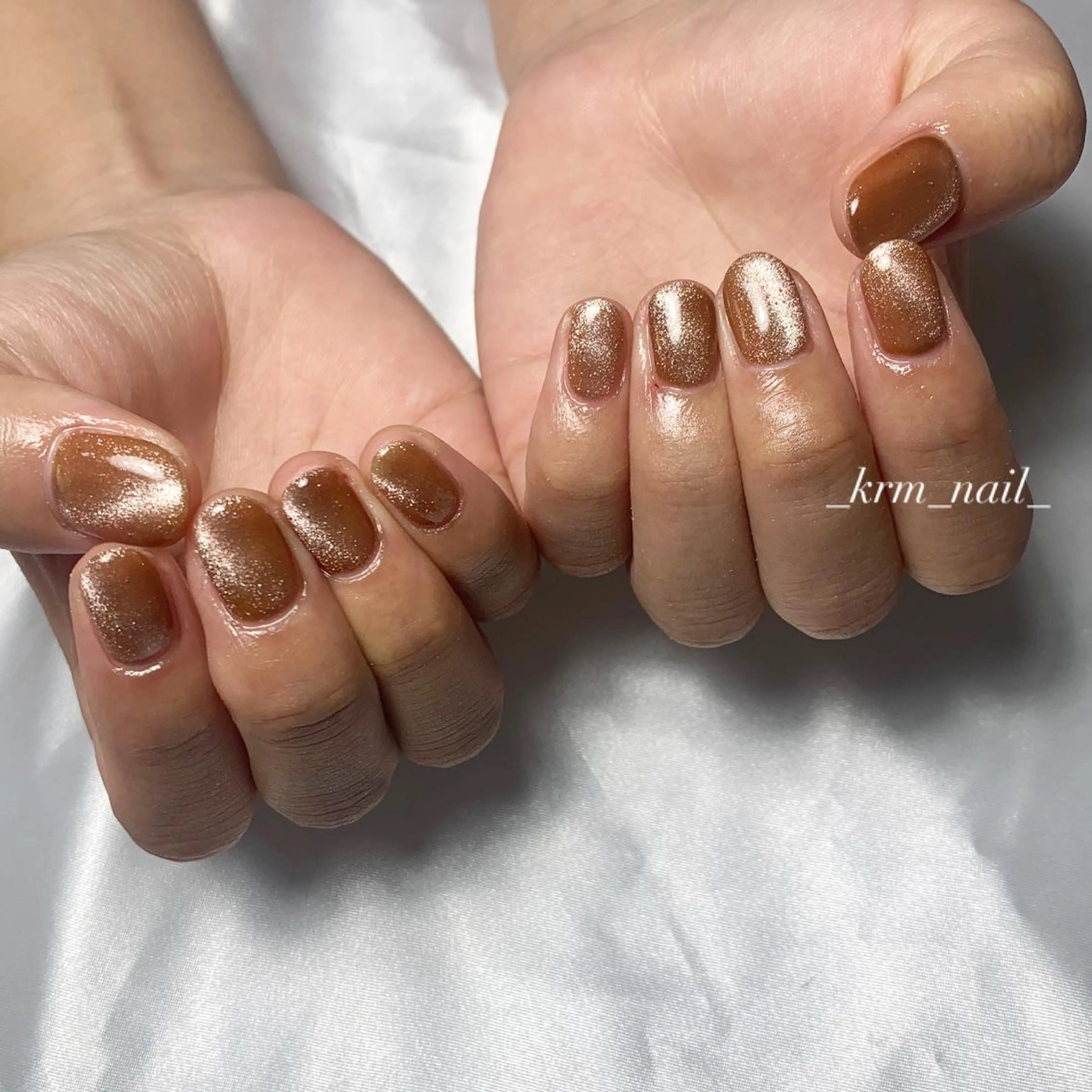ネイル esterella所属・Nail salon esterellaのネイルデザイン