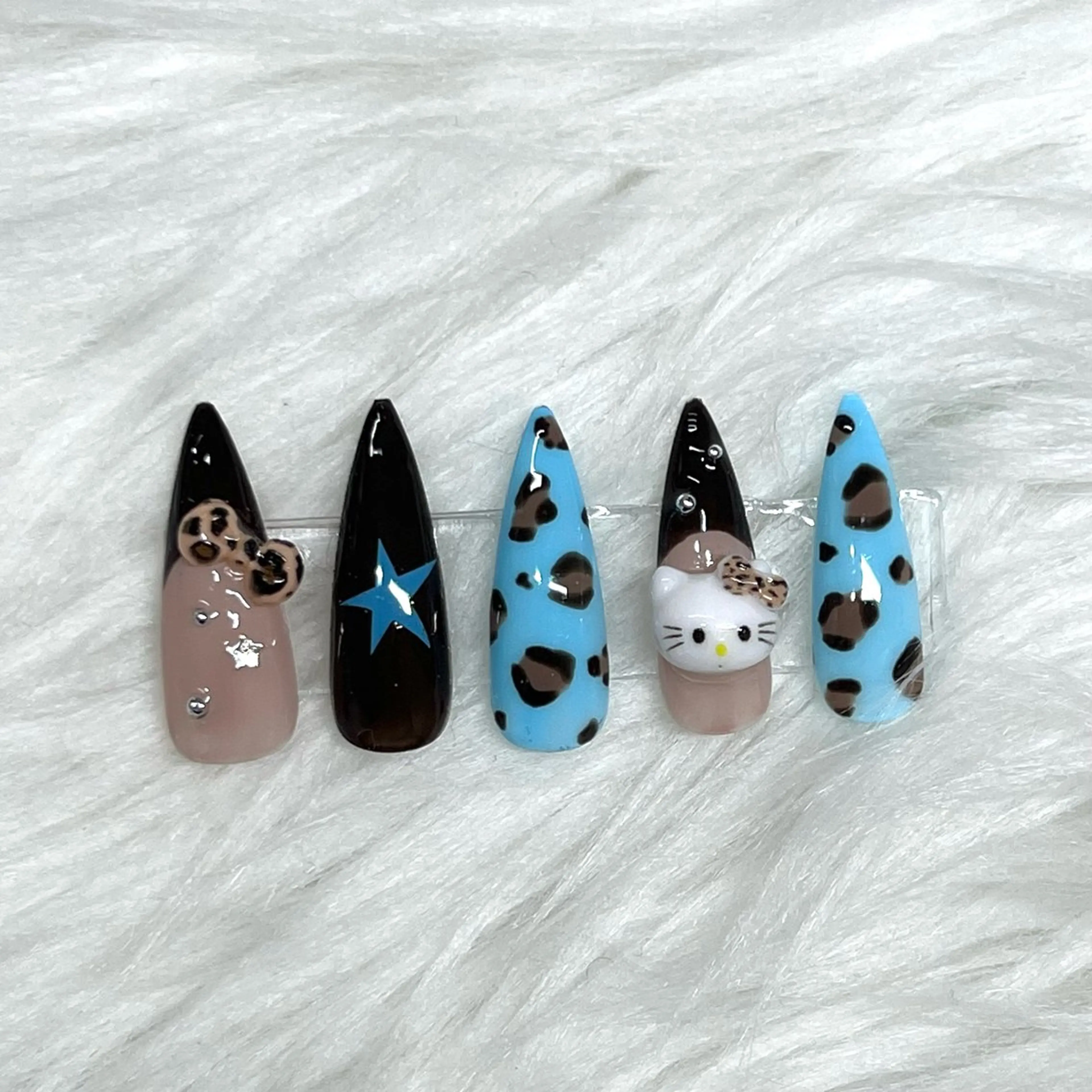 ネイル ハンドネイル petit ange nail所属・MOMOKA ★池袋nailのネイルデザイン