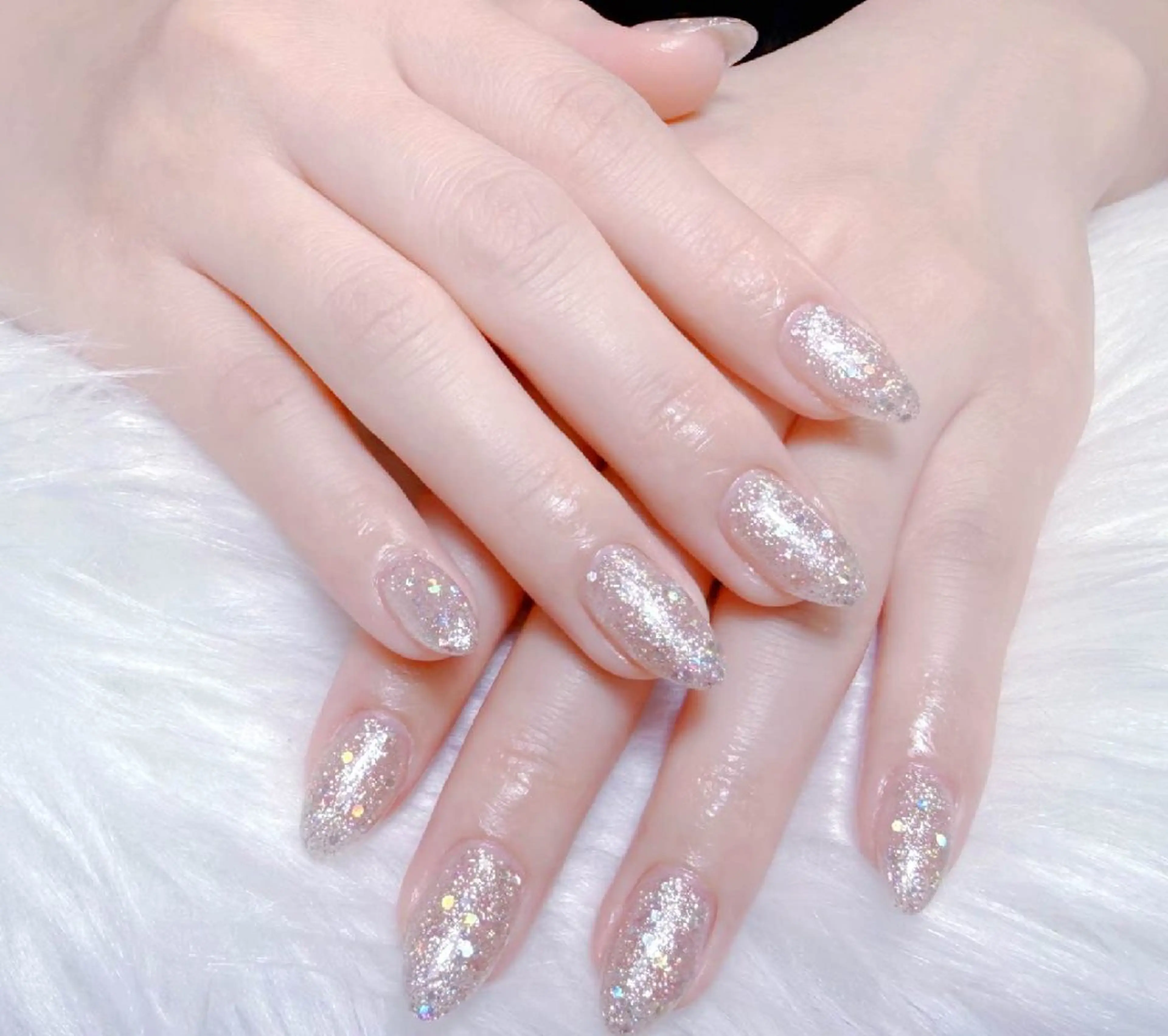 ネイル CI CI北千住のネイルデザイン