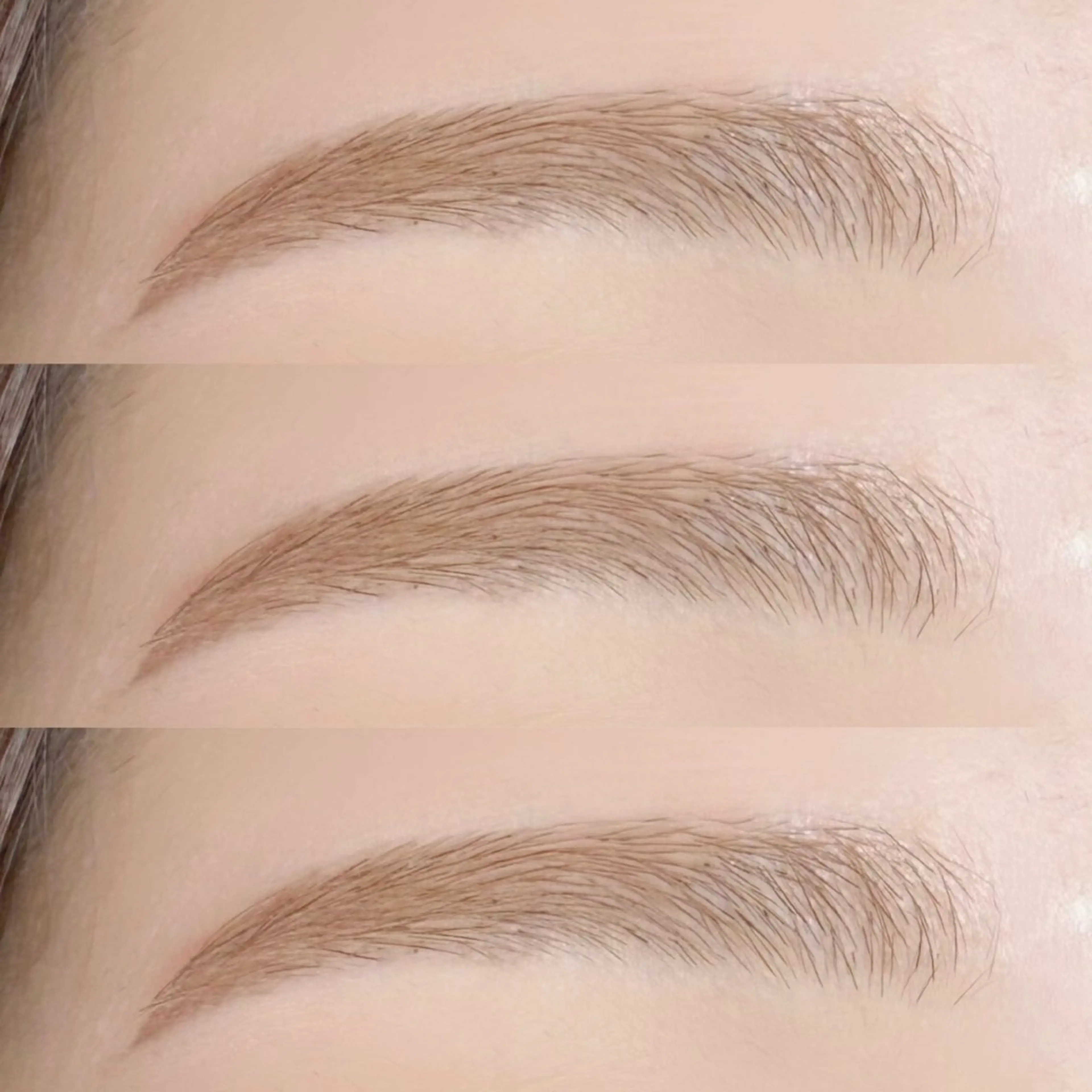 アイブロウ nerine博多 momokaのマツエク・マツパデザイン