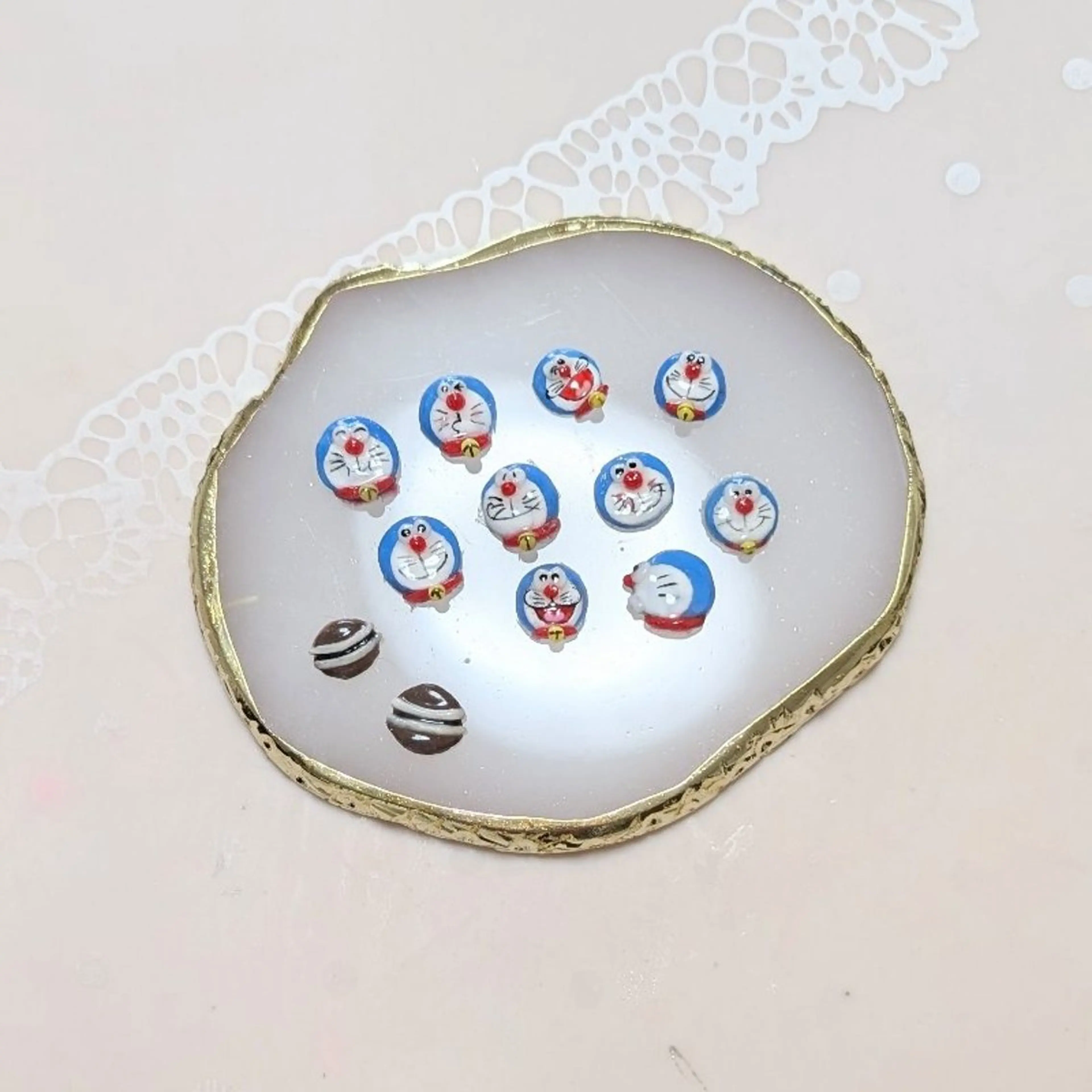 ネイル ぷっくりネイル ネイル junkoのネイルデザイン