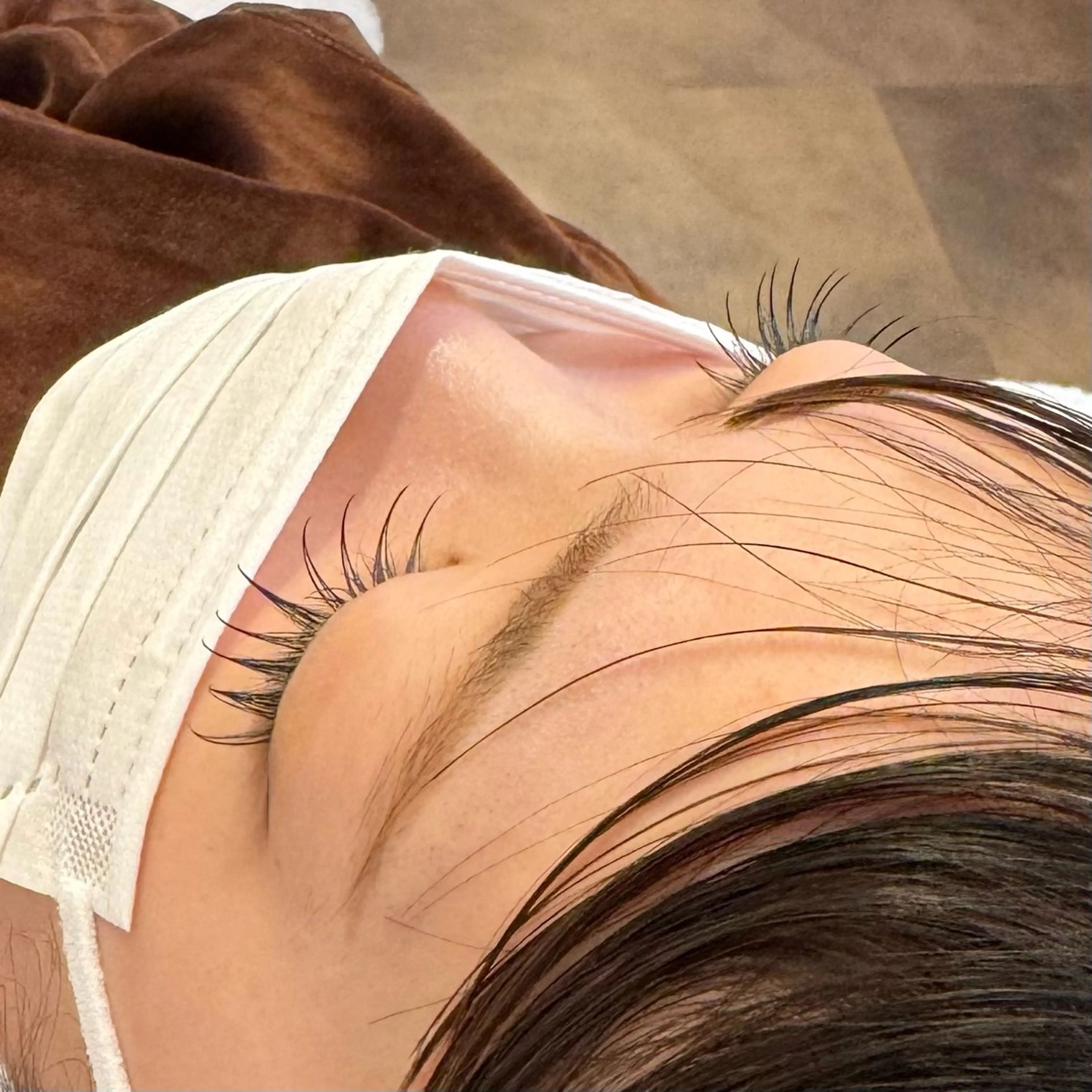 マツエク・マツパ Froom yuuのマツエク・マツパデザイン