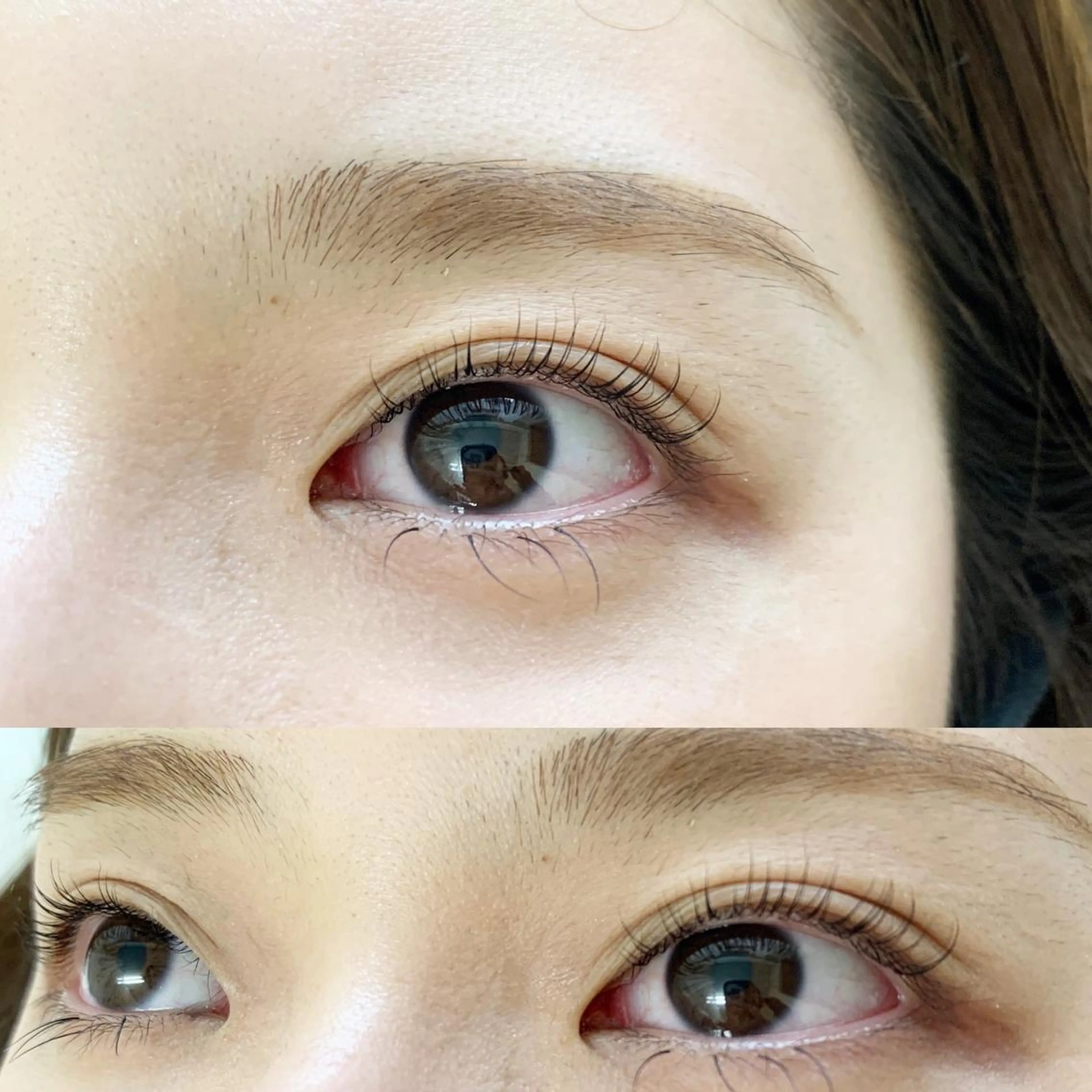 マツエク・マツパ うにゃねいる ✿ harunaのネイルデザイン