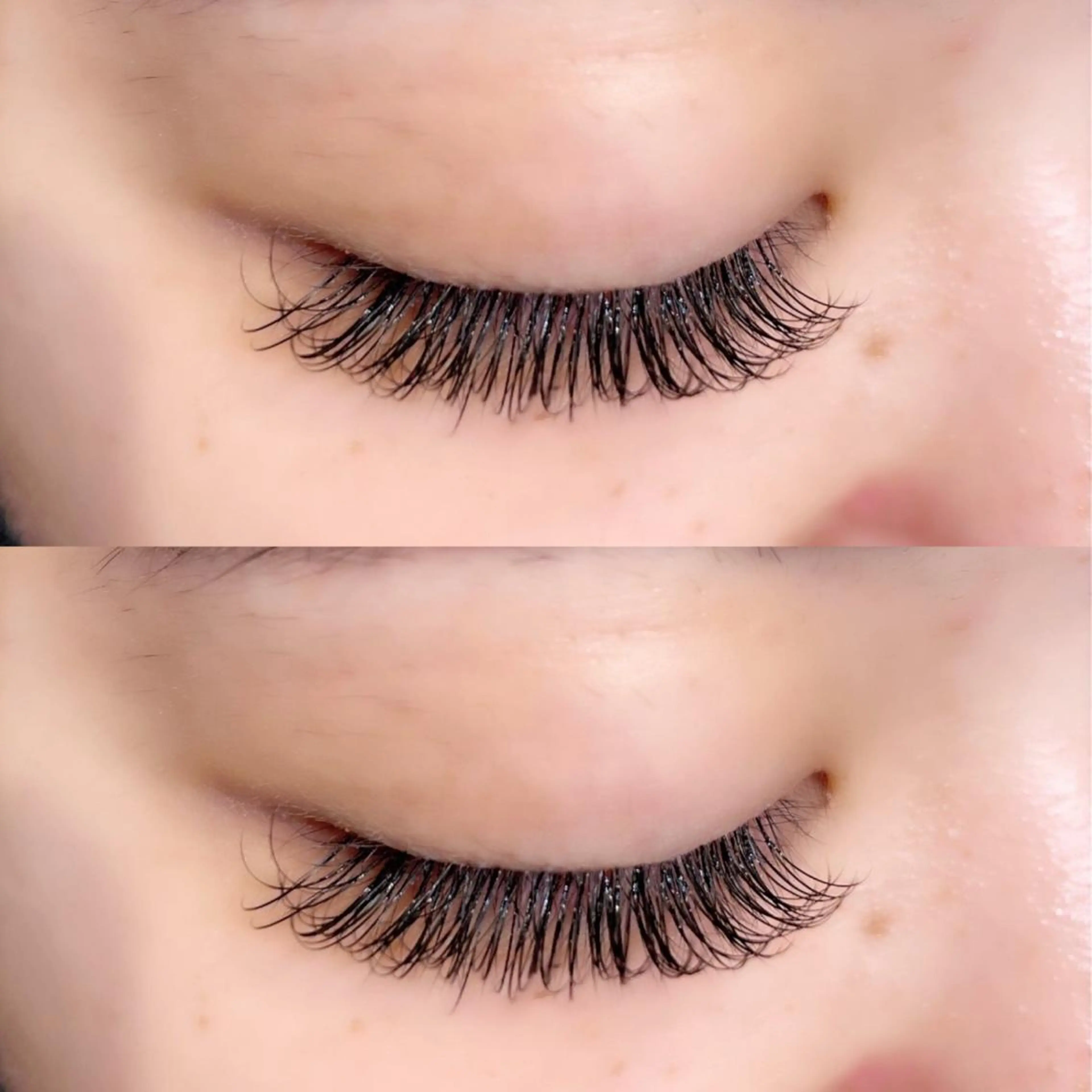 マツエク・マツパ HIROMI W 【放出店】アイリストのマツエク・マツパデザイン