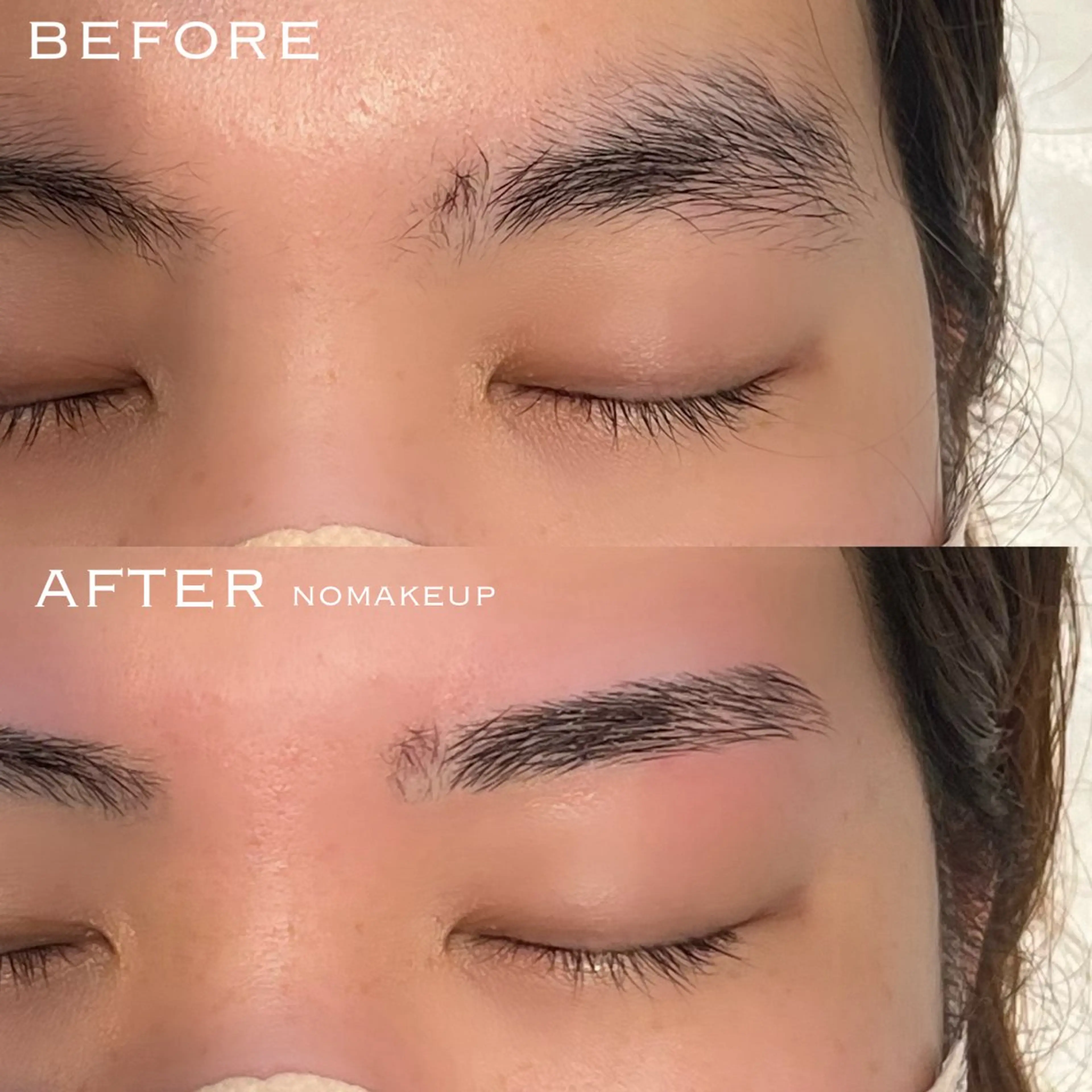 アイブロウ more edge所属・🎀 kuon 🎀のマツエク・マツパデザイン