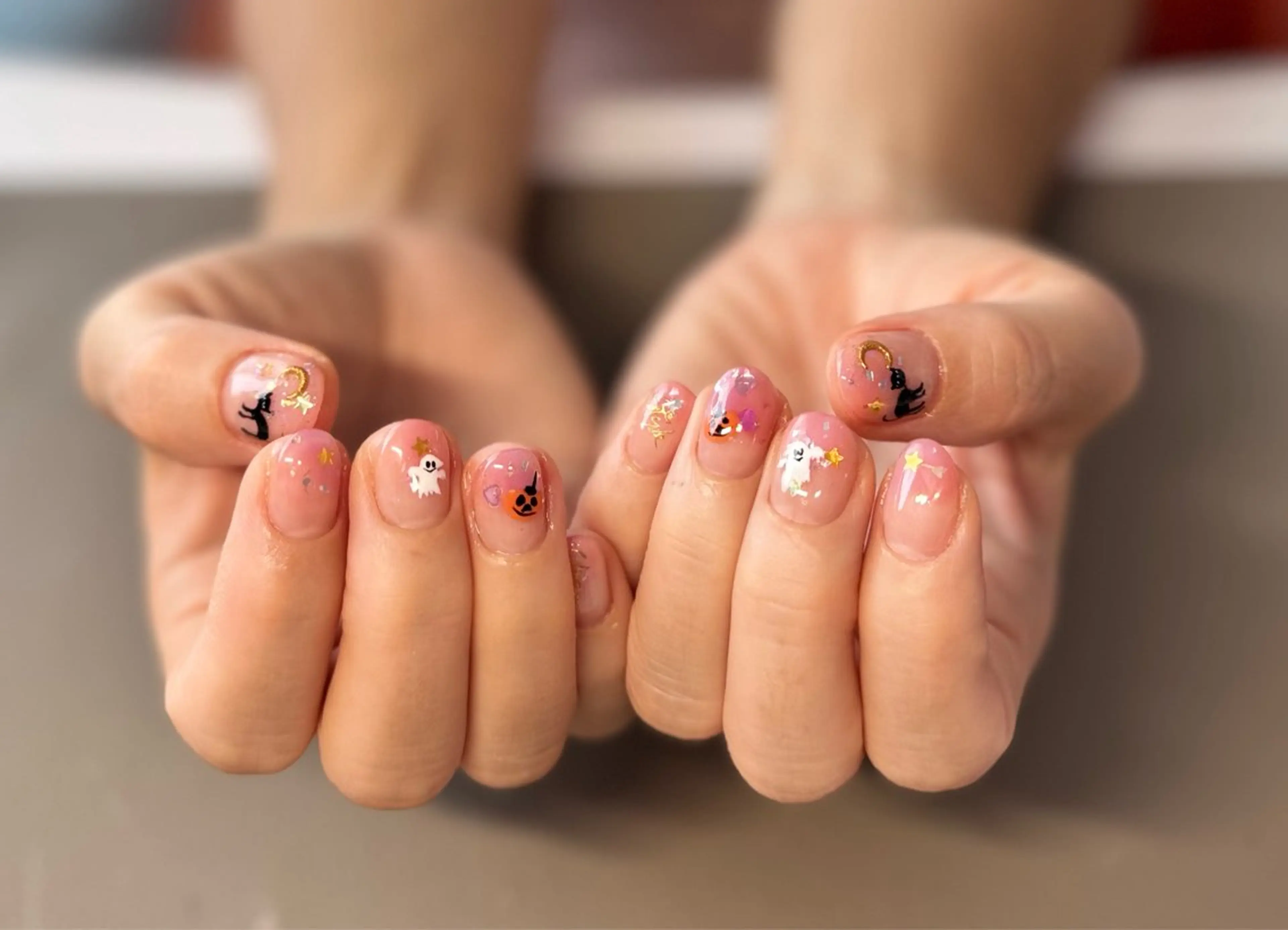 ネイル ハンドネイル ハンドケア 𝓝𝓪𝓲𝓻 𝓝𝓪𝓲𝓵のネイルデザイン