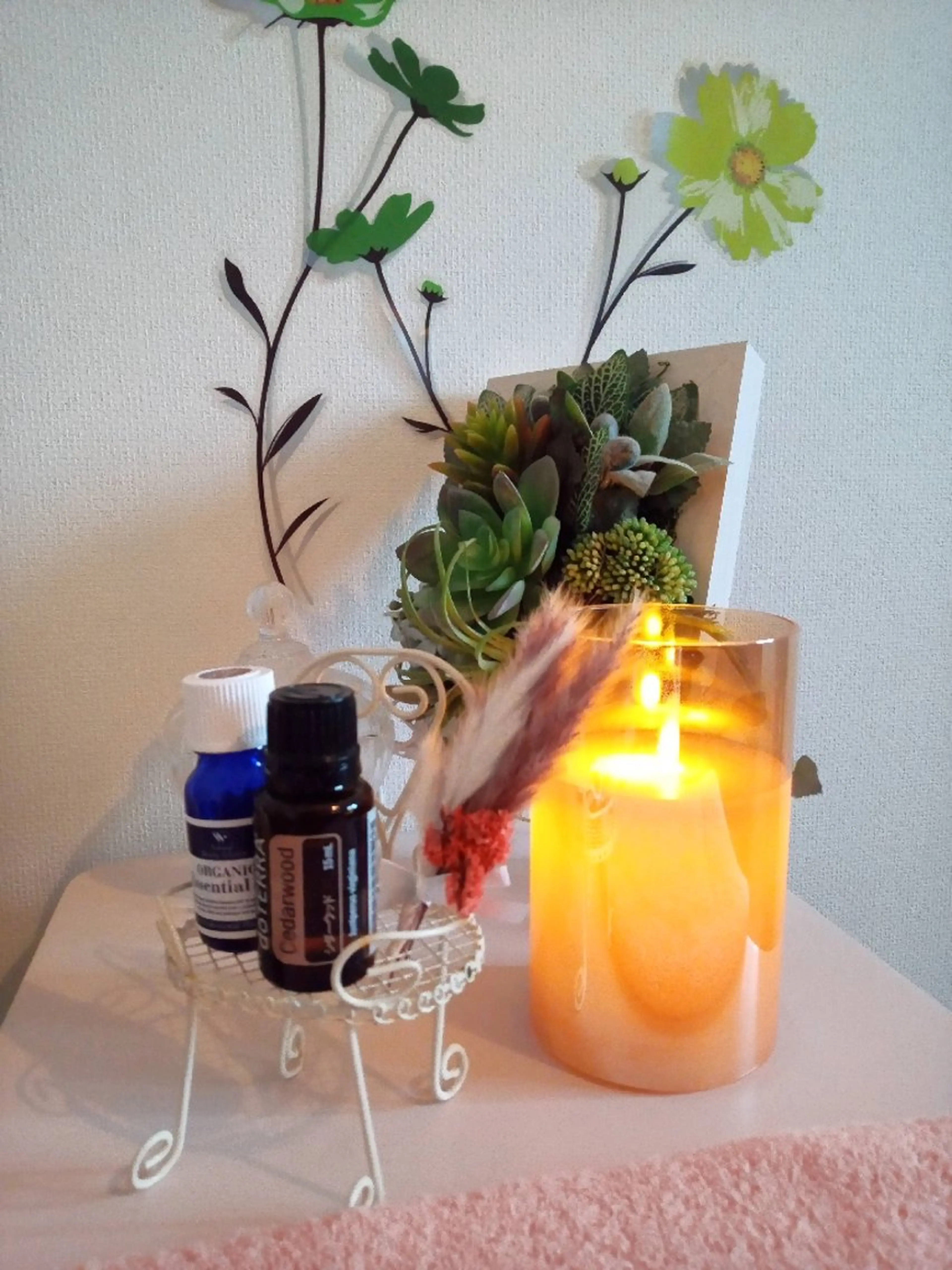 mamaroma　 ママロマのエステ・リラクイメージ