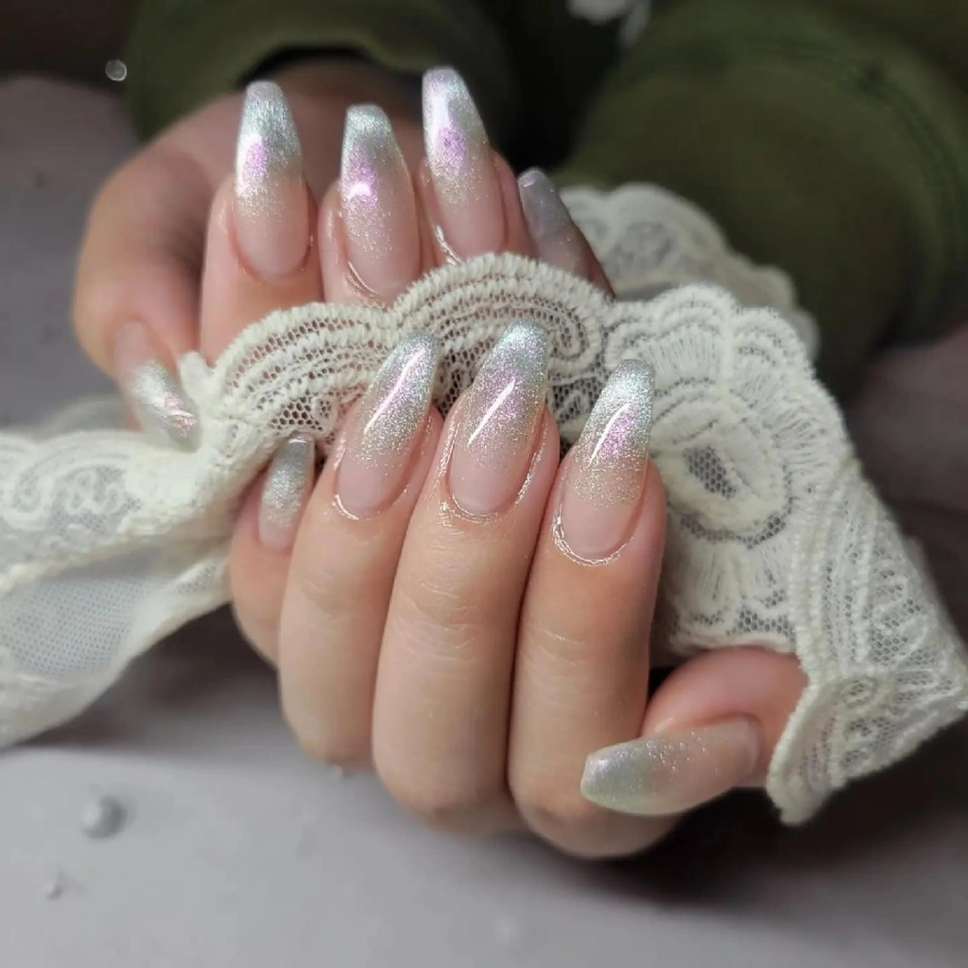 ネイル Nail salon Coco所属・Nail salon Coco【溝の口駅】のネイルデザイン