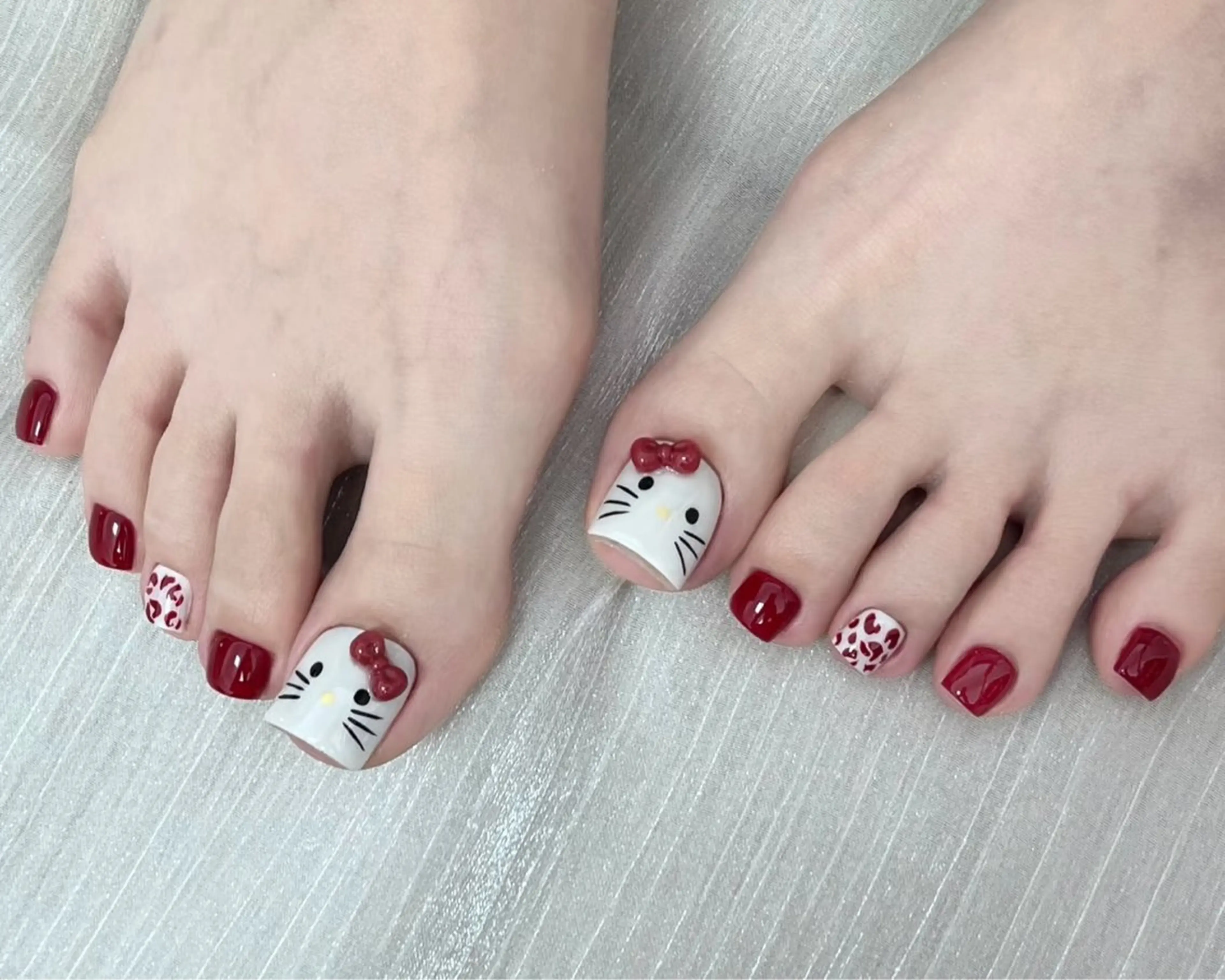 ネイル Romosa　nail　salon所属・Romosa Nailのネイルデザイン