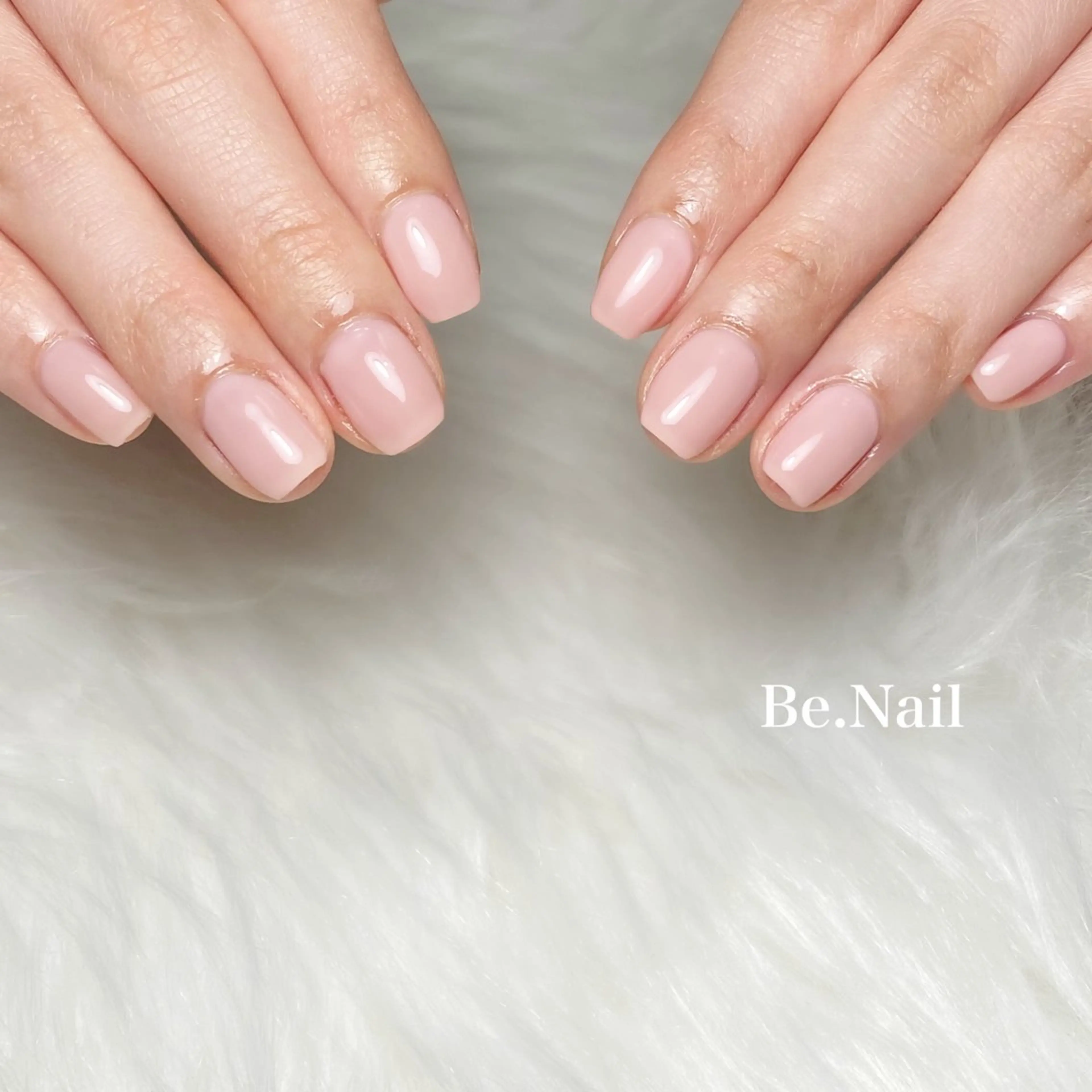ネイル Be. Nailのネイルデザイン