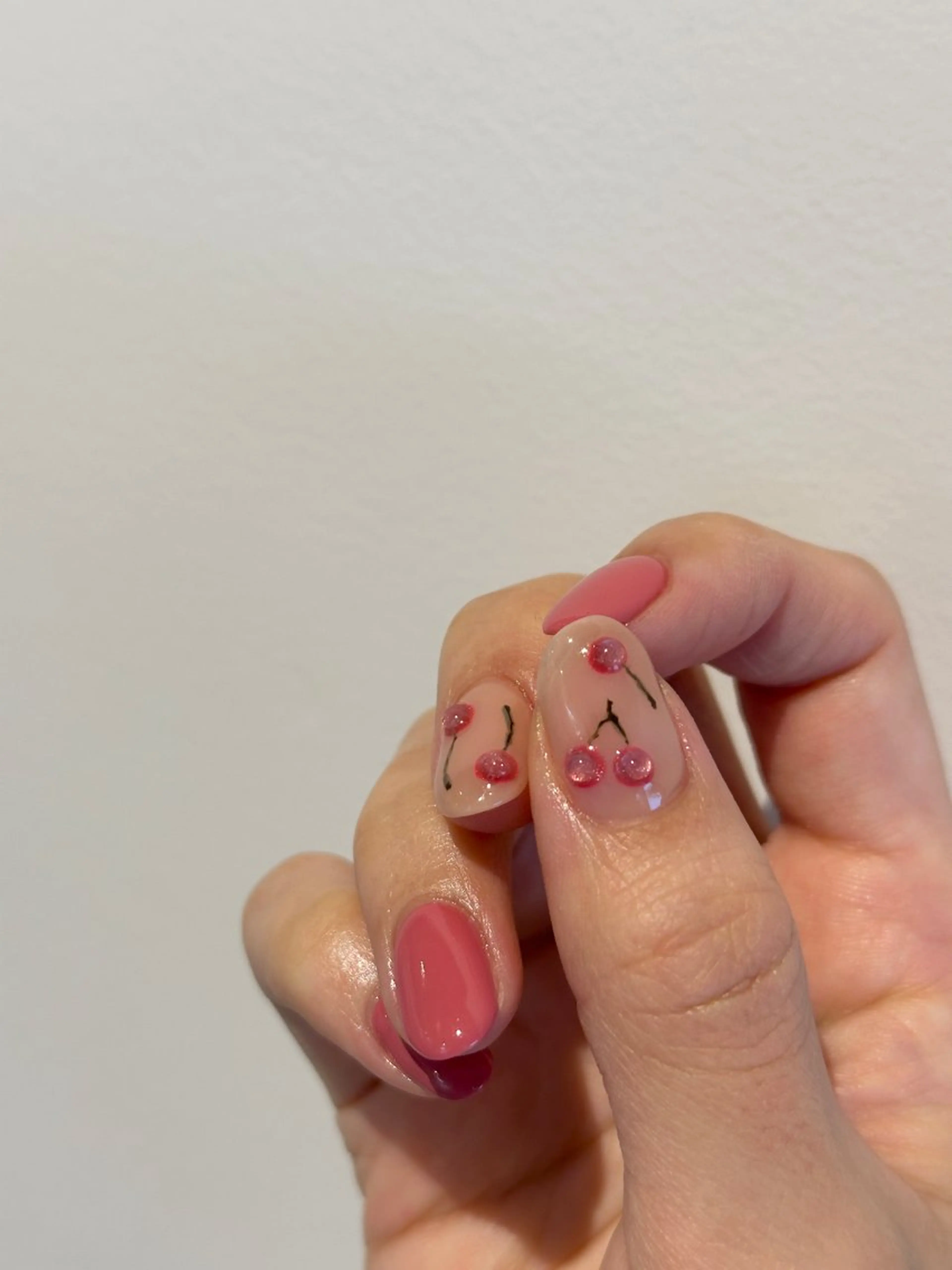 ネイル アートネイル calla nailのネイルデザイン