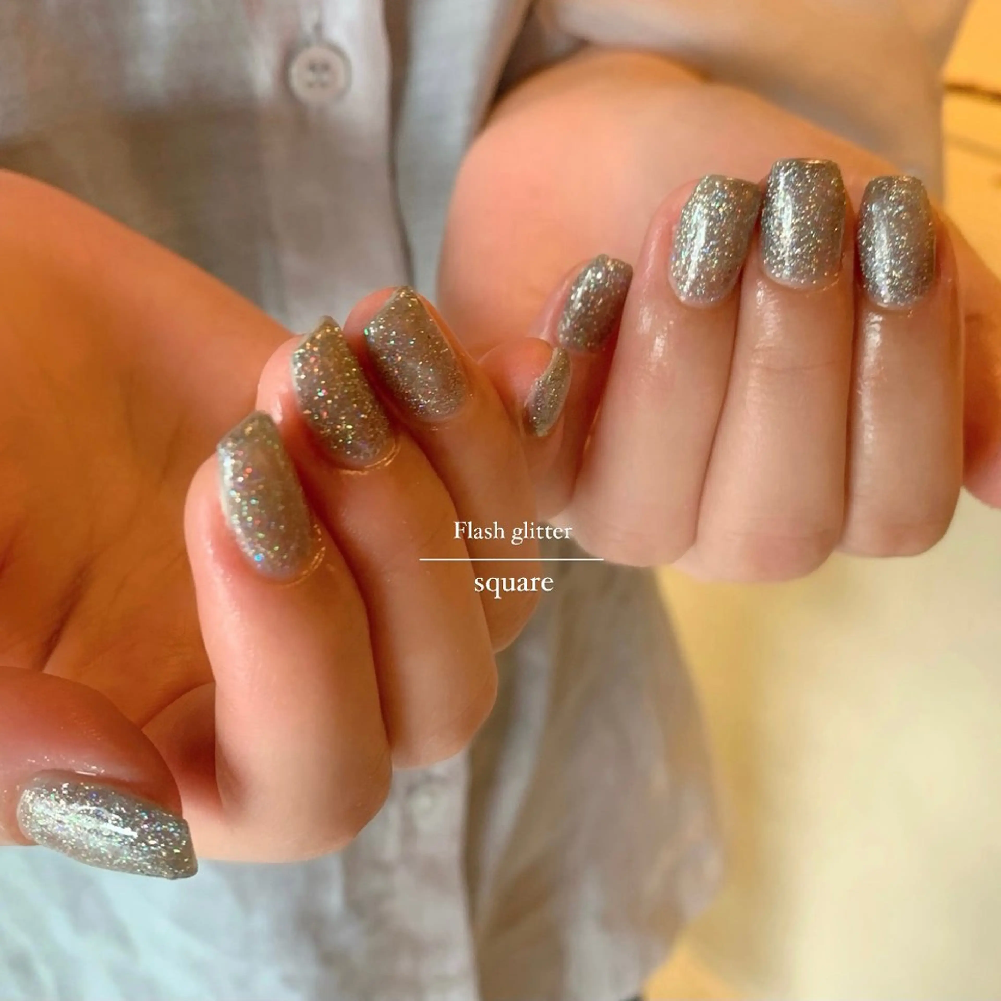 ネイル にしぐち はるかのネイルデザイン