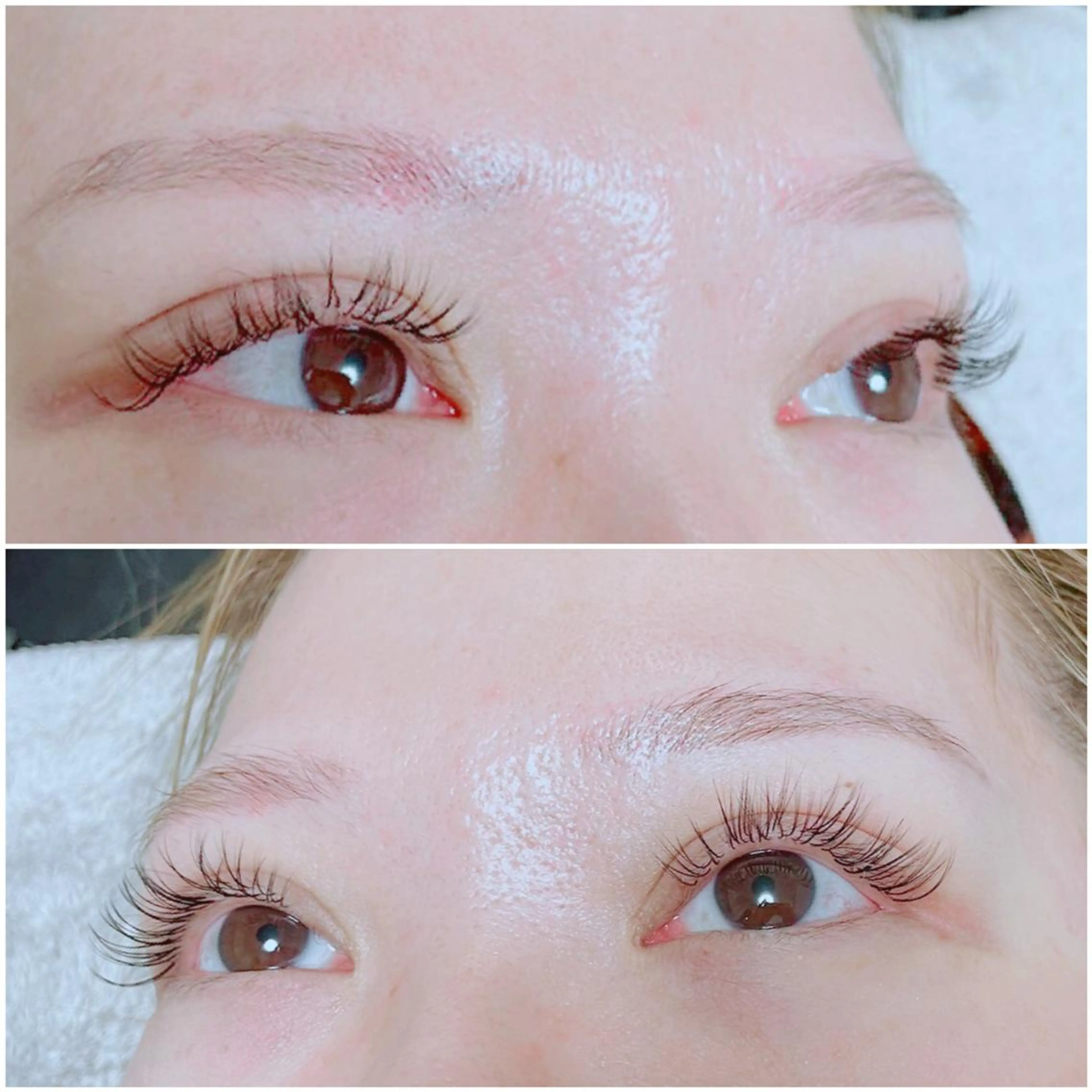 マツエク・マツパ An beauty salon🎀のマツエク・マツパデザイン