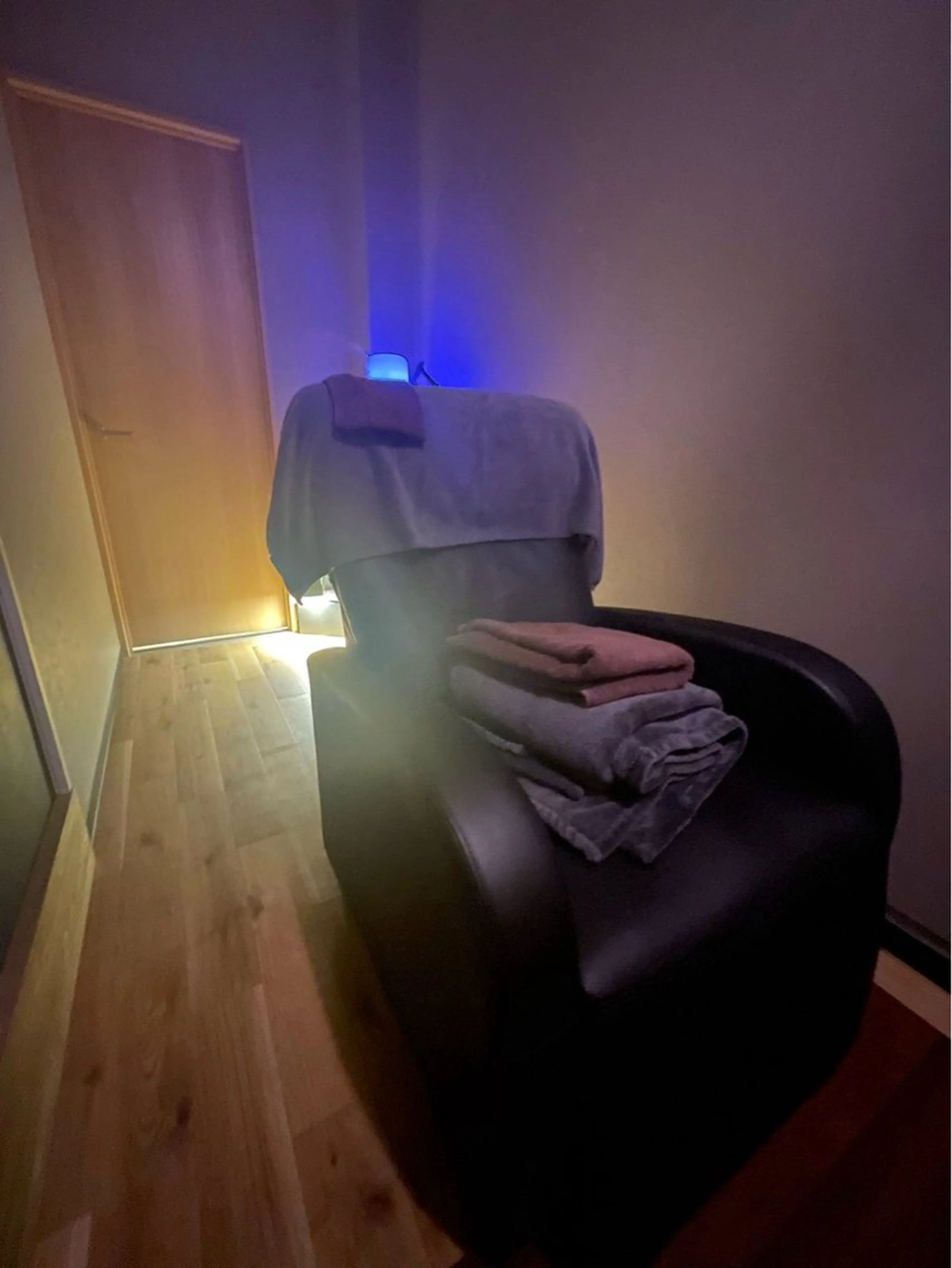 🫧ドライヘッドスパ 🫧NADiRのエステ・リラクイメージ