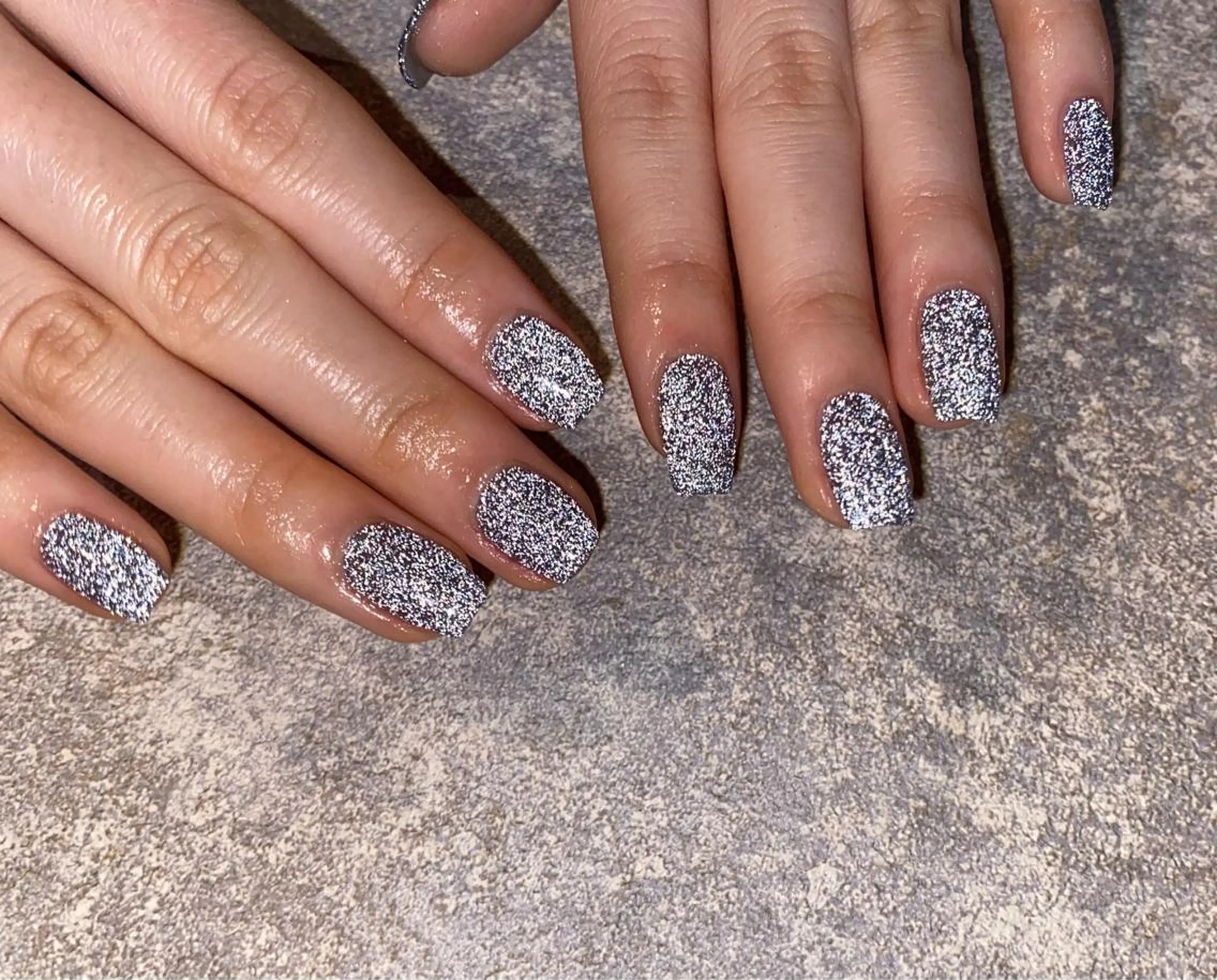 ネイル フラッシュネイル Lino+ ネイル&よもぎ蒸しのネイルデザイン