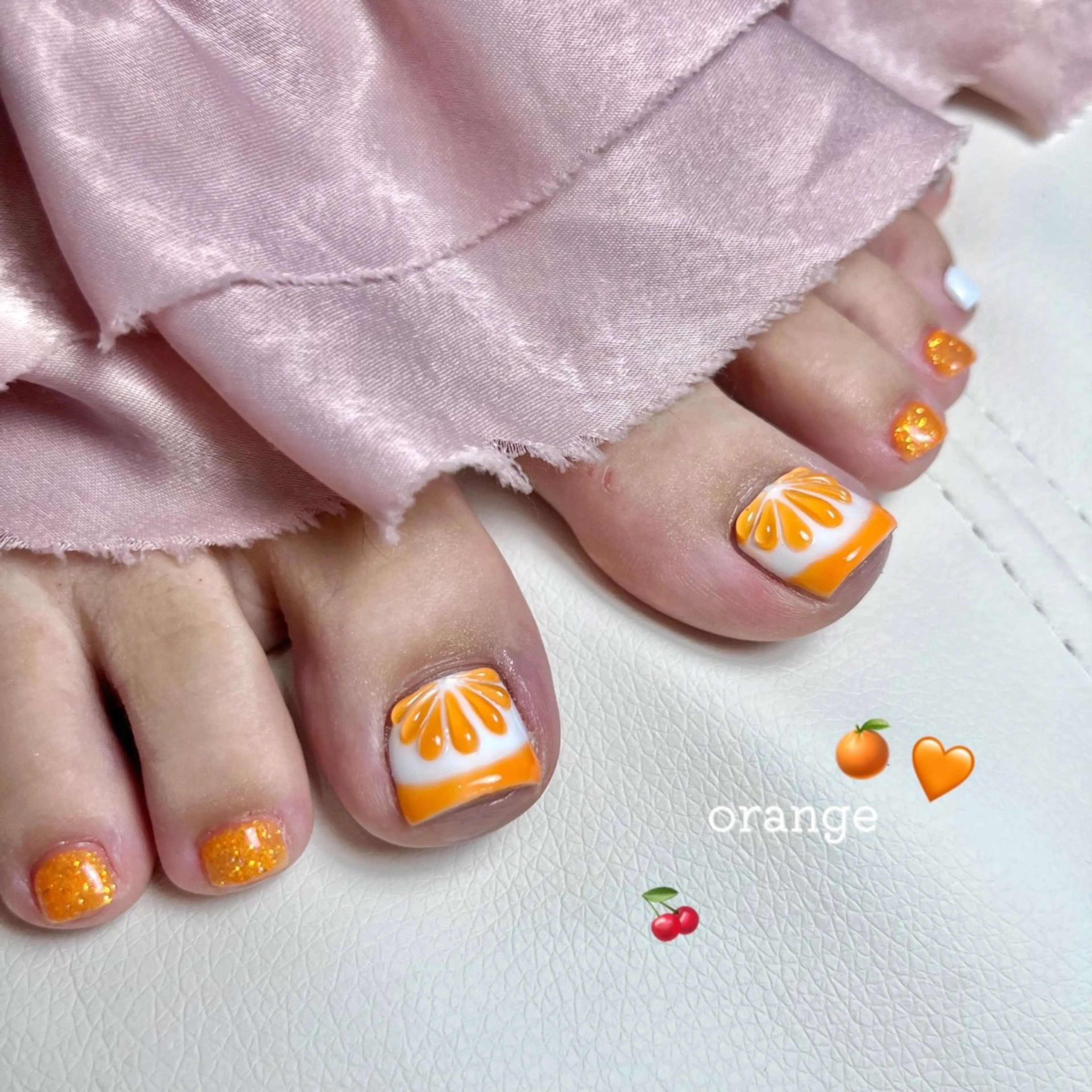 ネイル 🌷 MIO🌷のネイルデザイン