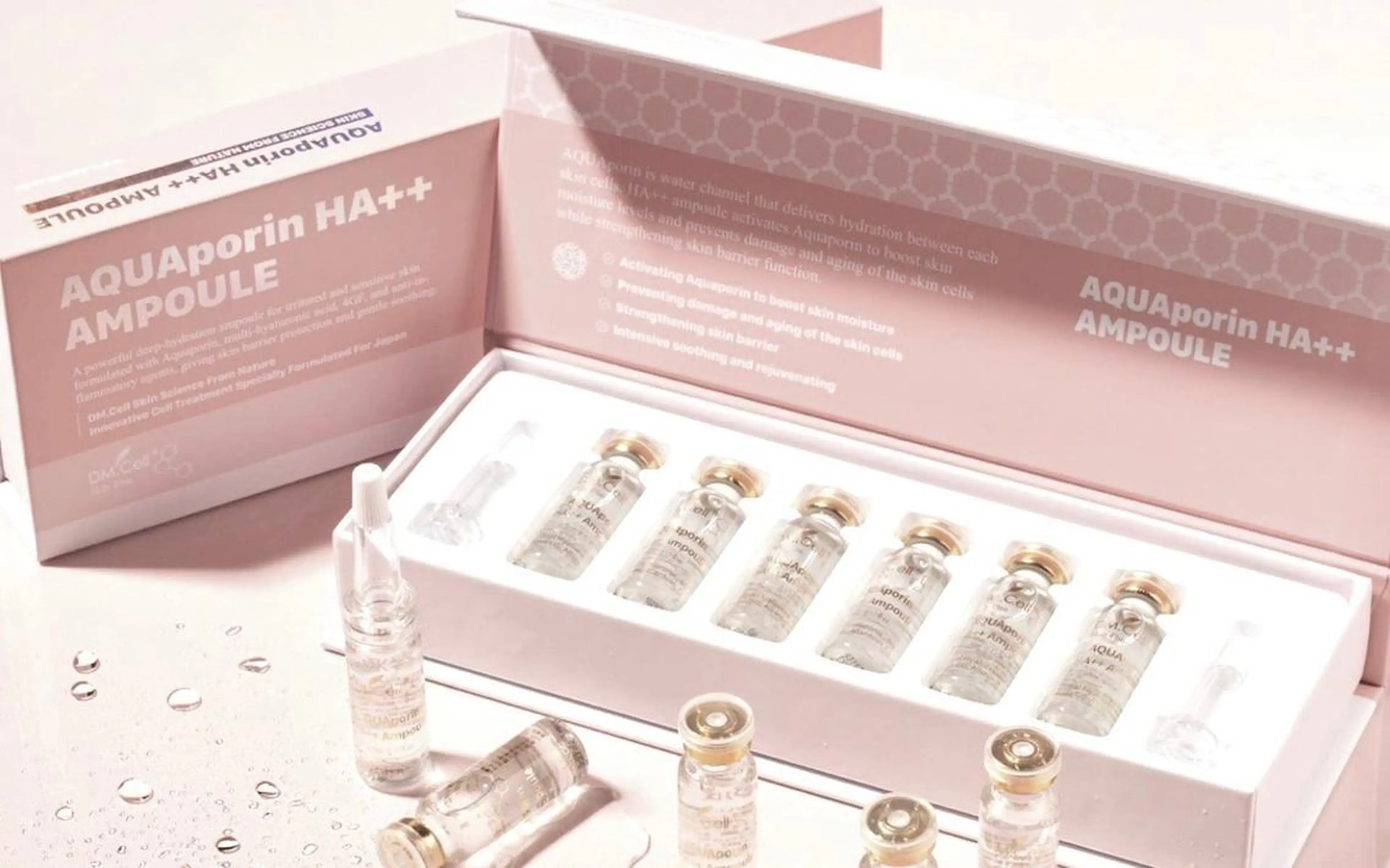 ロング 韓国風ヘア SPA&BEAUTY Shanaのエステ・リラクイメージ