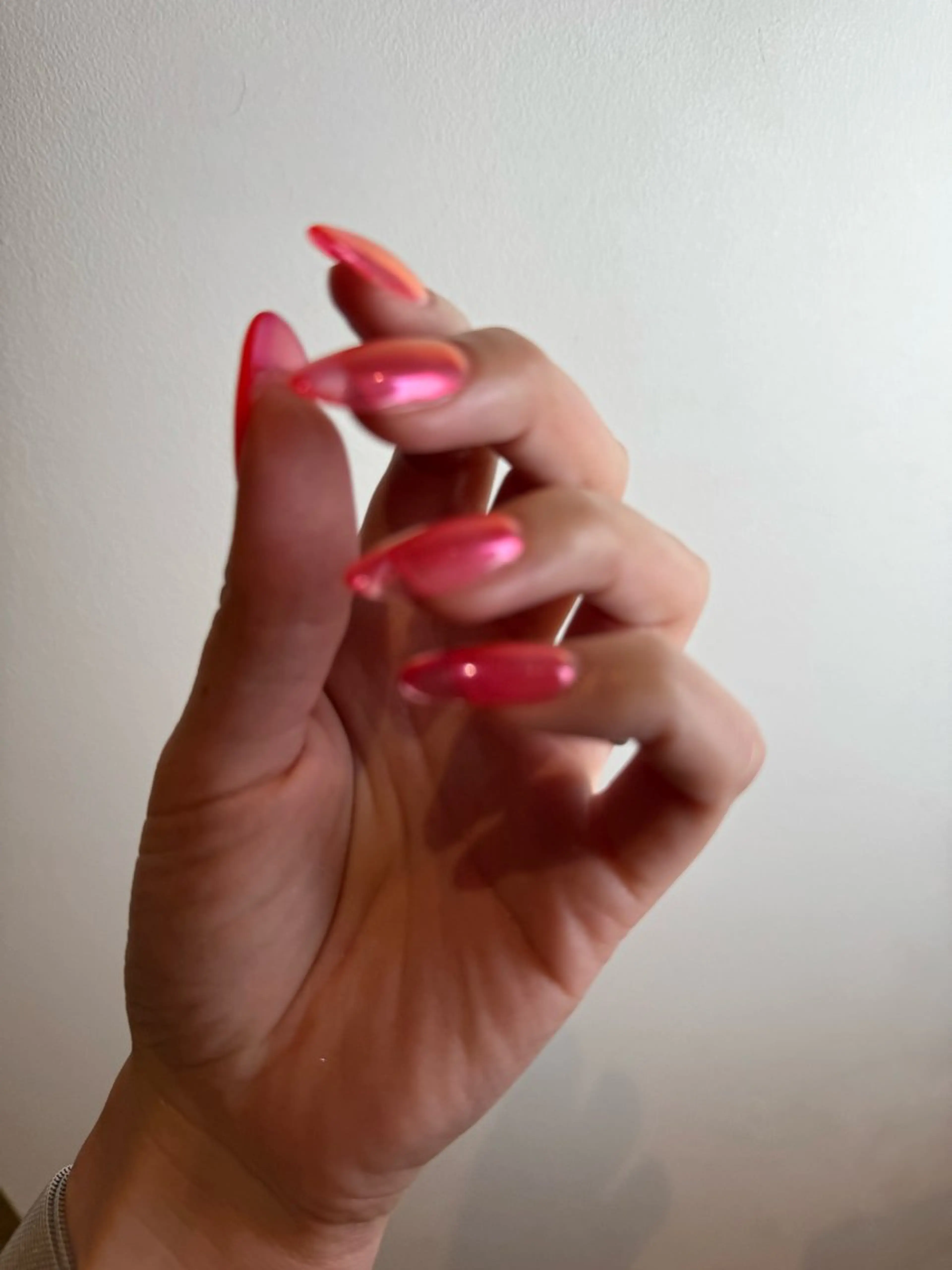 ネイル enoi所属・énoi hitomi ♡のネイルデザイン