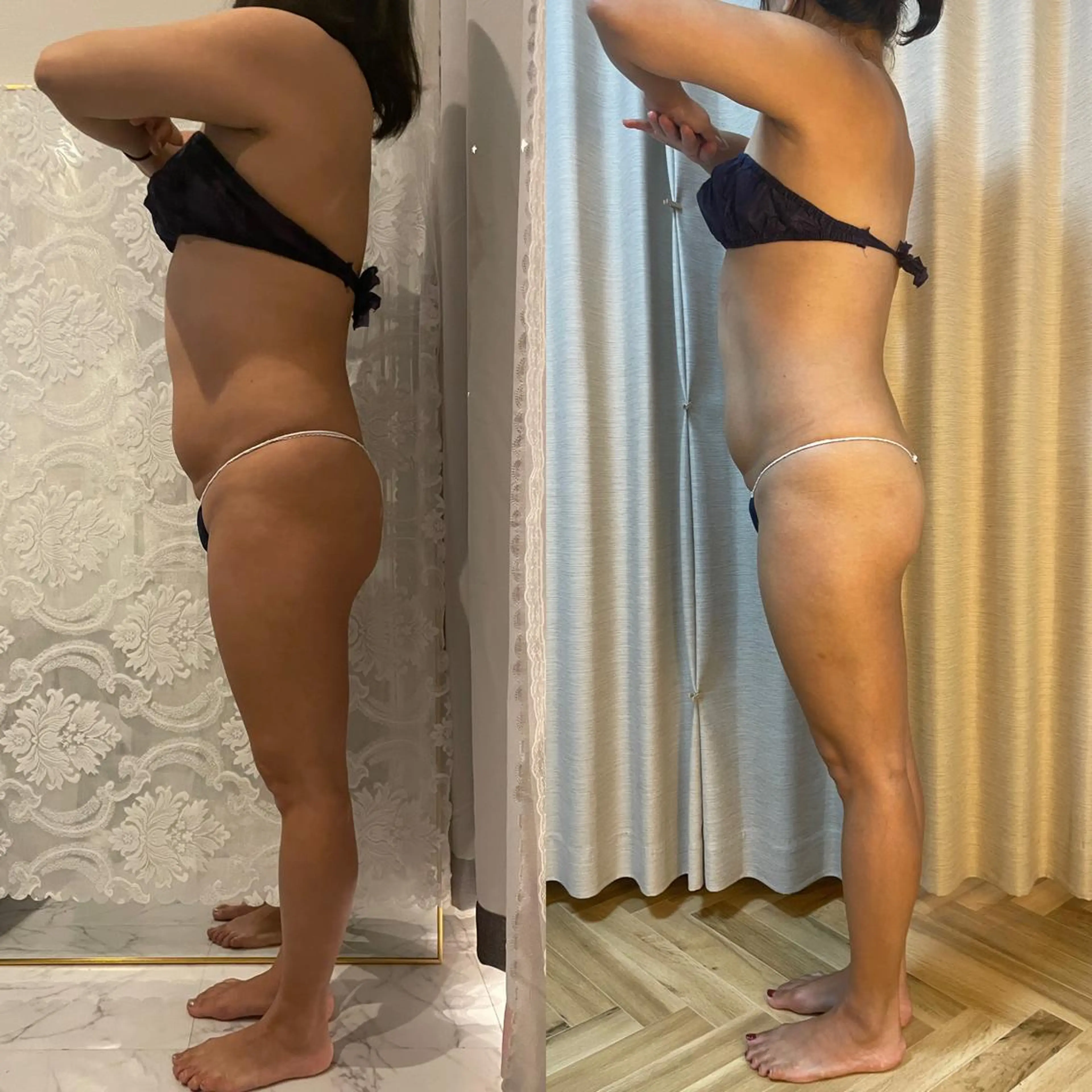 Cherie Tokyoのエステ・リラクイメージ