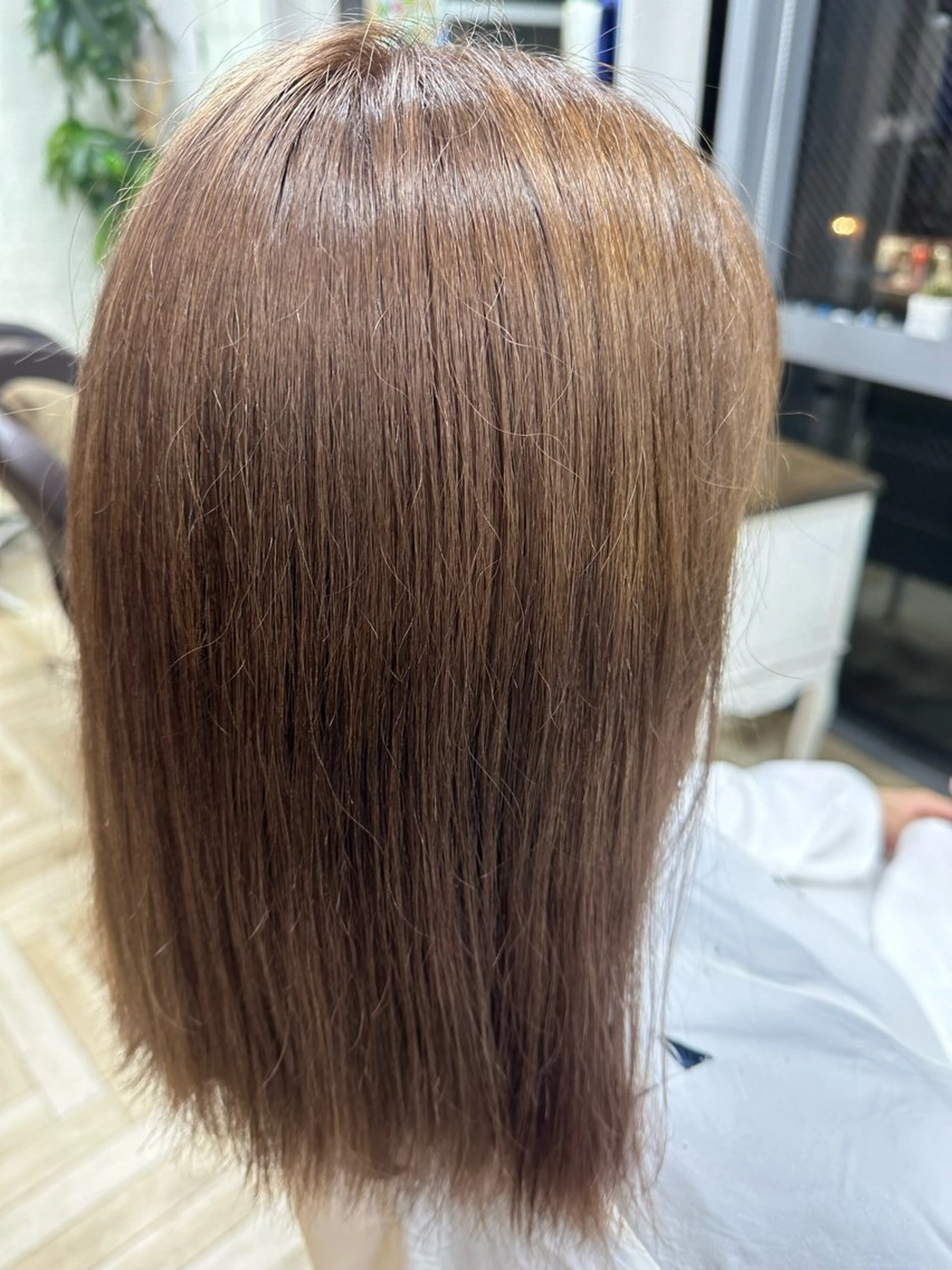 ベーシックカラー（明るくイメージチェンジしたい方はこちらから！）🐨の写真