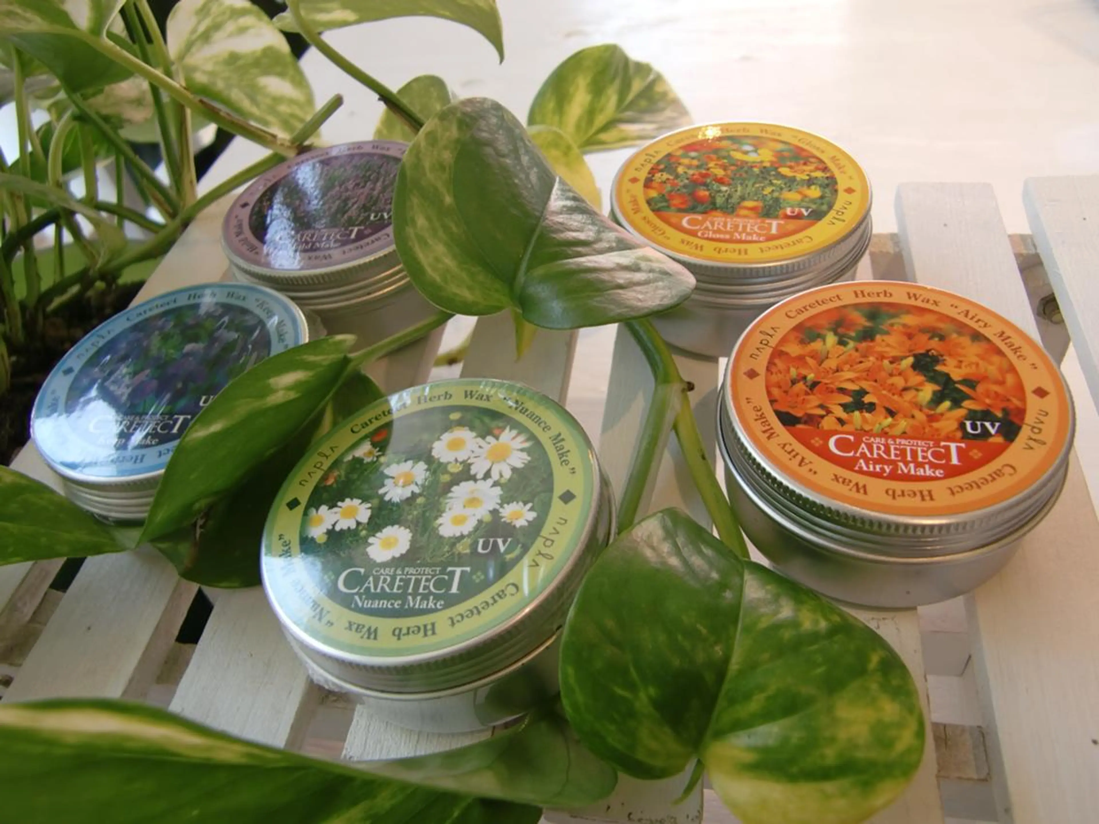 西新美容室 ナチュラルオーブンのヘアスタイル