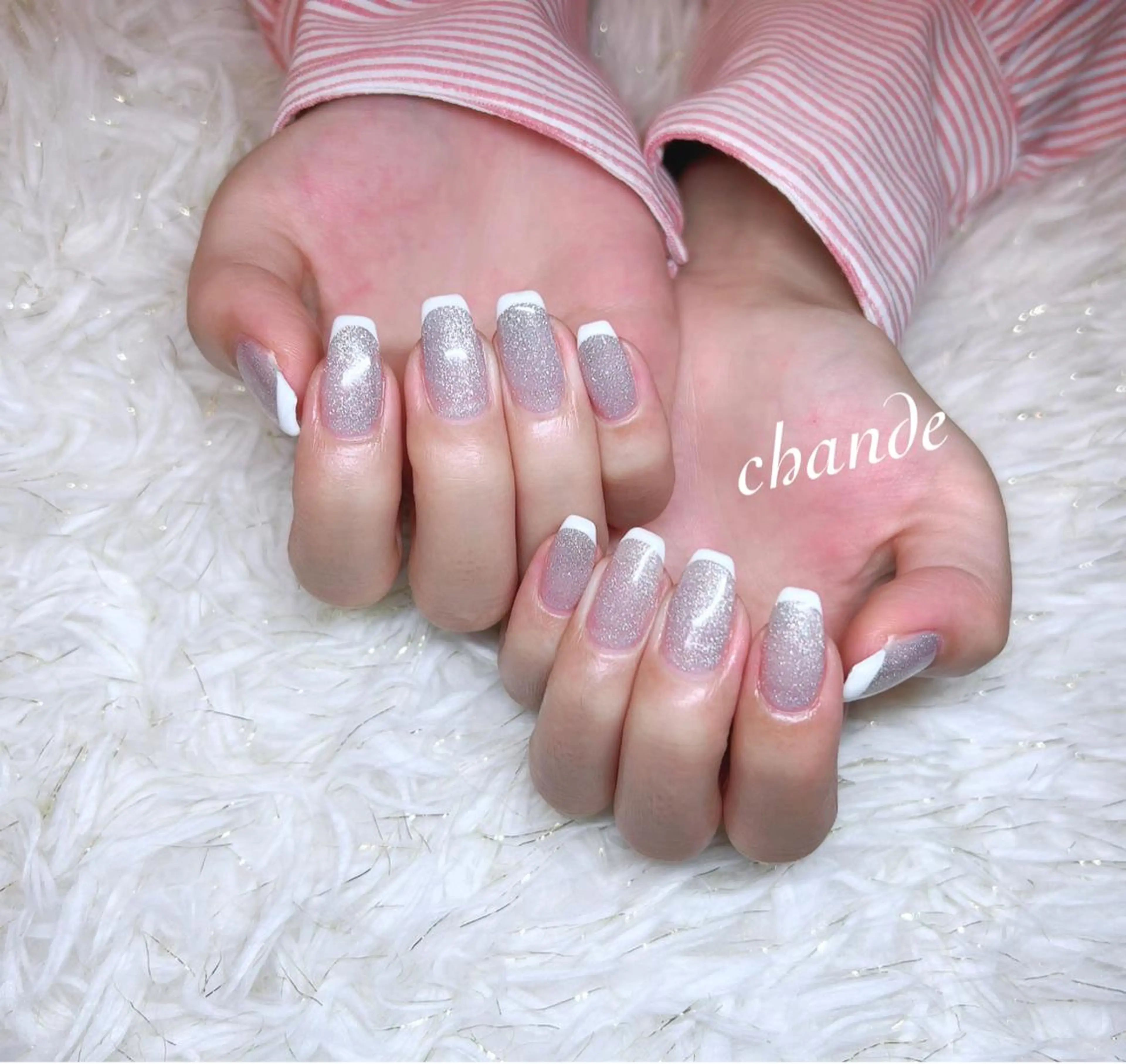 ネイル ハンドネイル 💅 さえのネイルデザイン