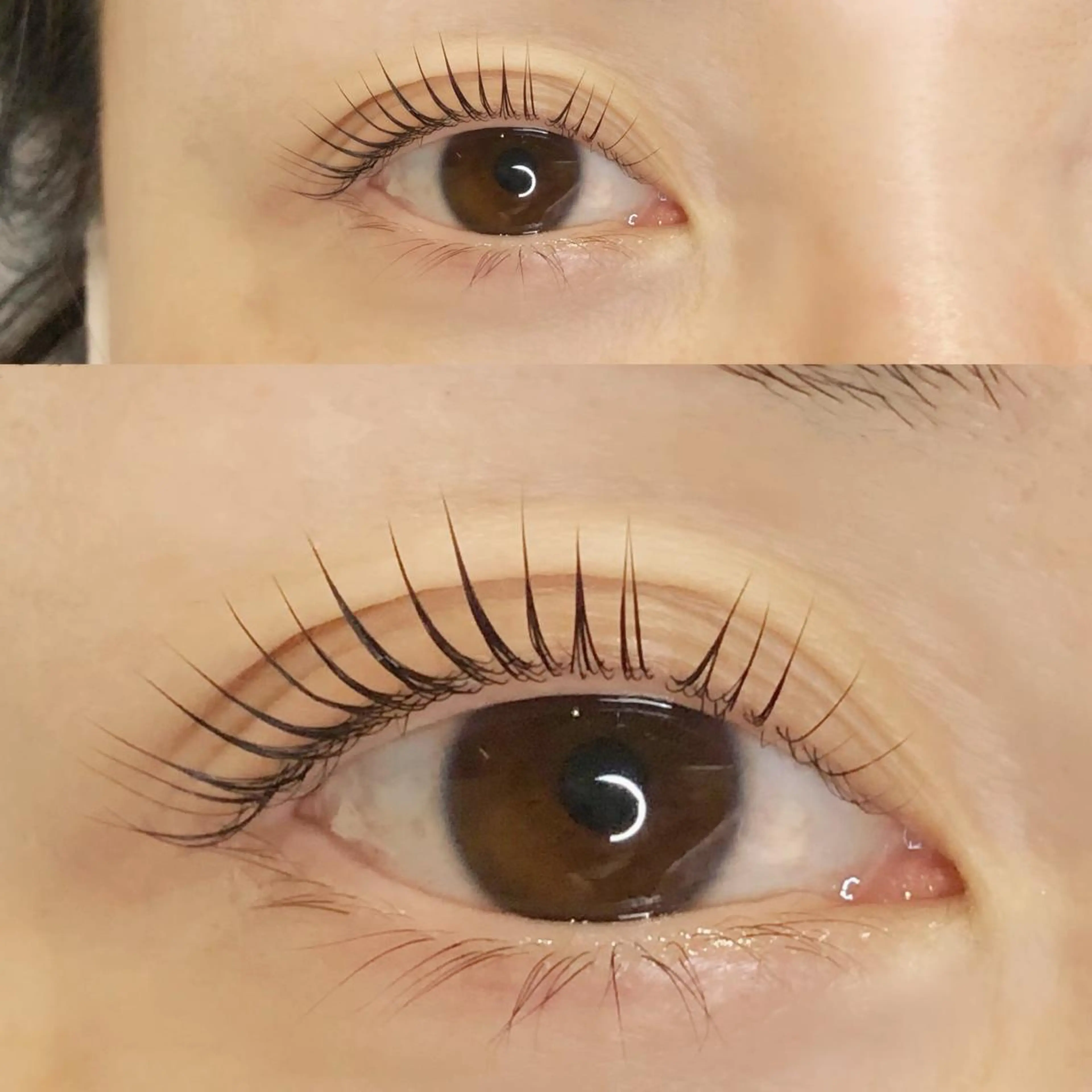 マツエク・マツパ GYPSOPHI所属・GYPSOPHI ジプソフィーのマツエク・マツパデザイン