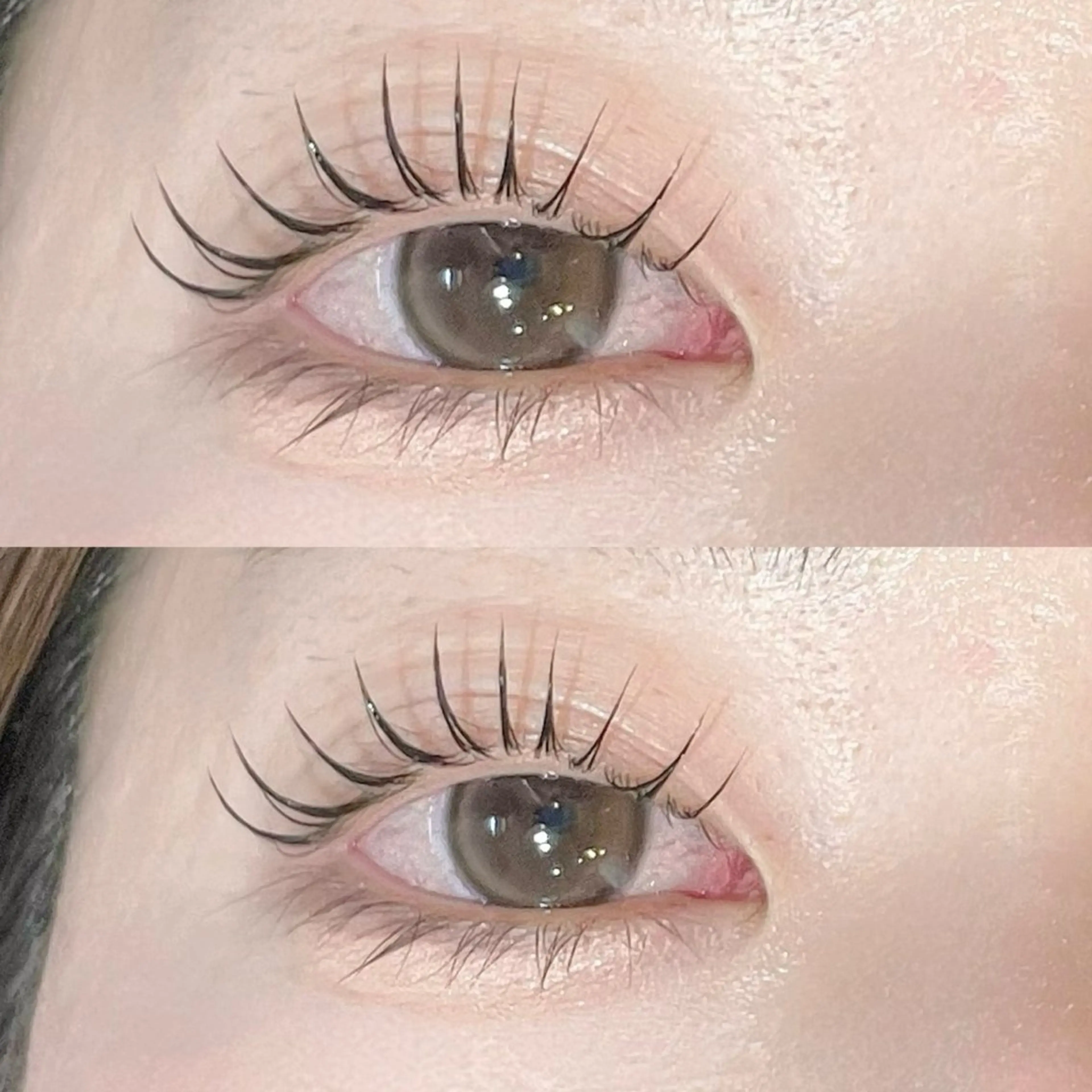 マツエク・マツパ マツパ REMIA さらのマツエク・マツパデザイン