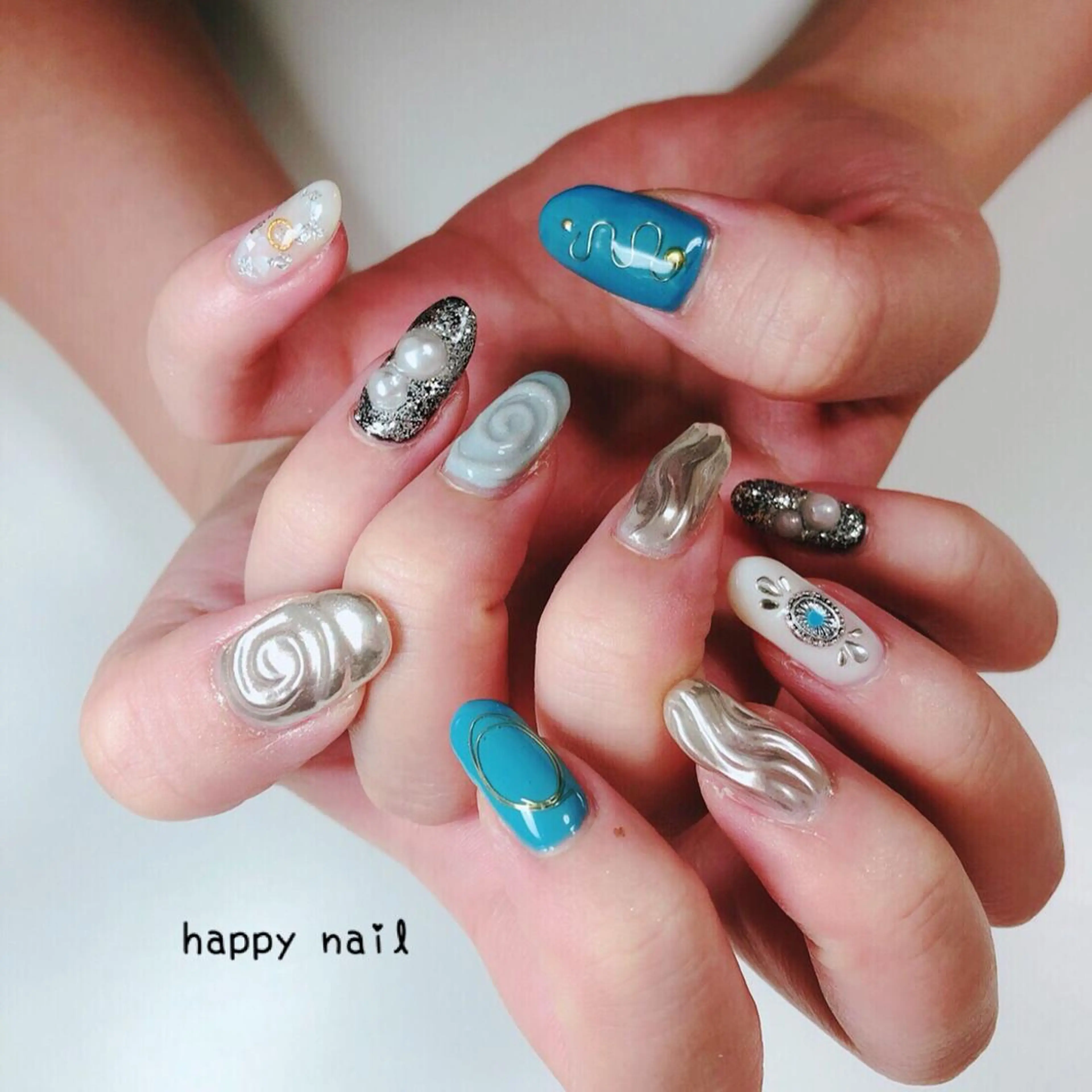 ネイル 心と体が整う腸活 サロン ラクシュミーのその他イメージ