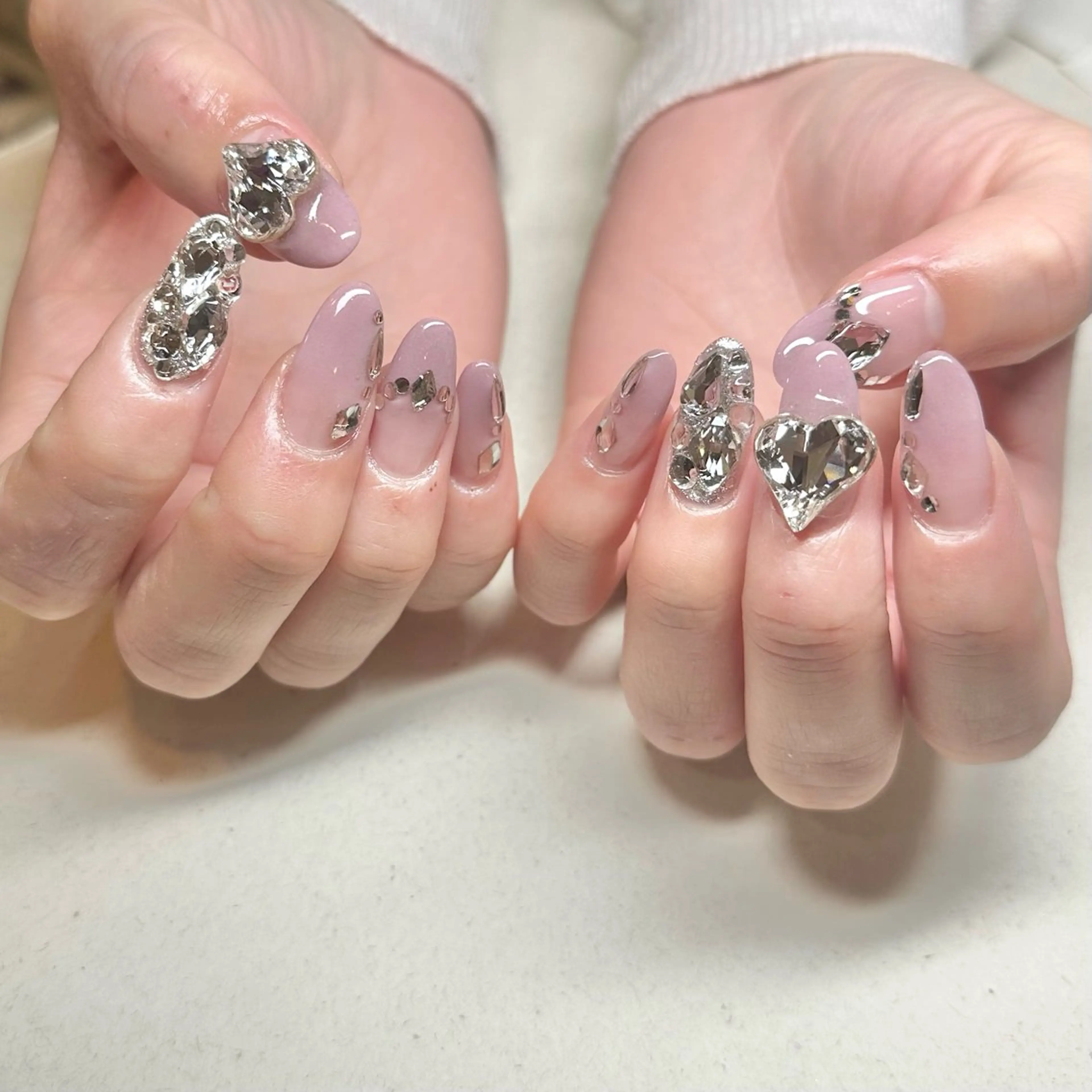 モテパーツ乗せ放題⋆⭒˚.⋆𝜗𝜚オフありの写真