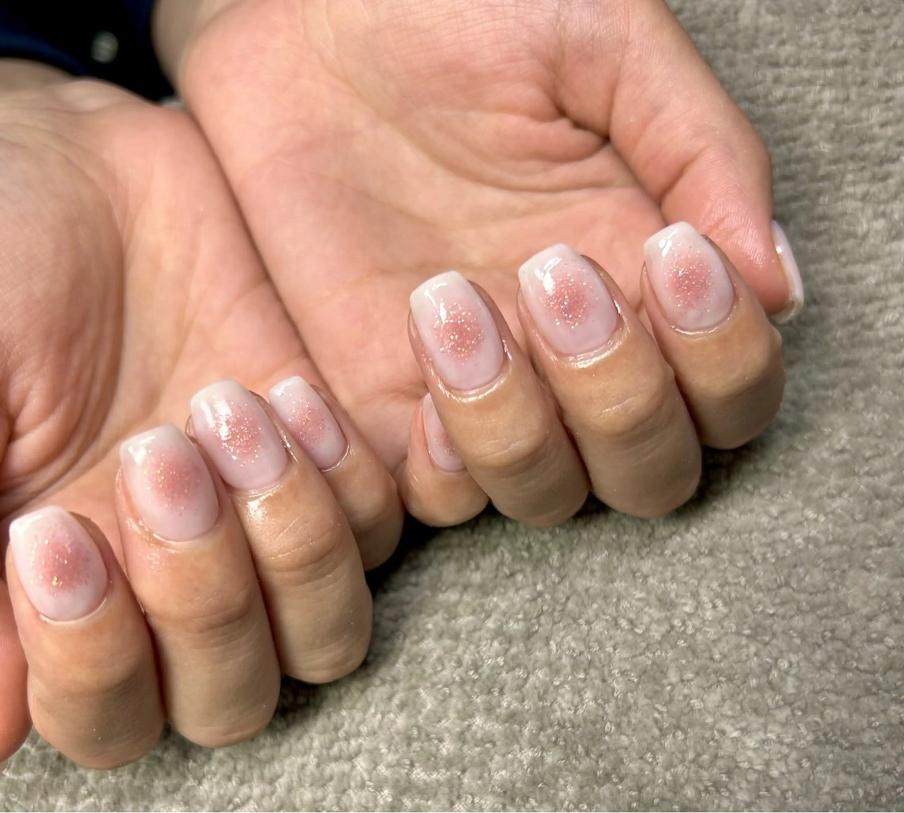 ネイル ハンドネイル Bonheur_ MAIKOのネイルデザイン