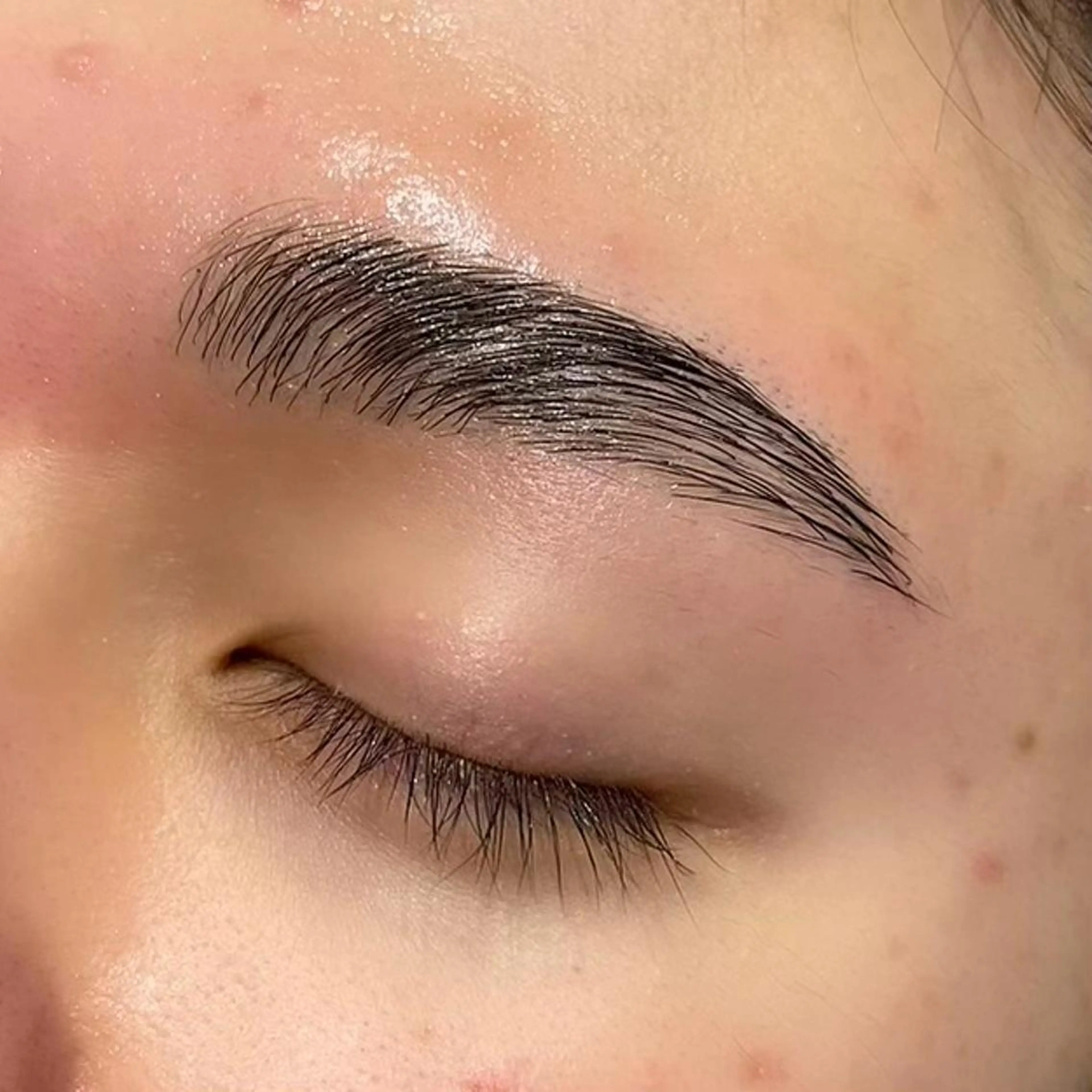 メンズ アイブロウ Well moonの眉毛・アイブロウイメージ