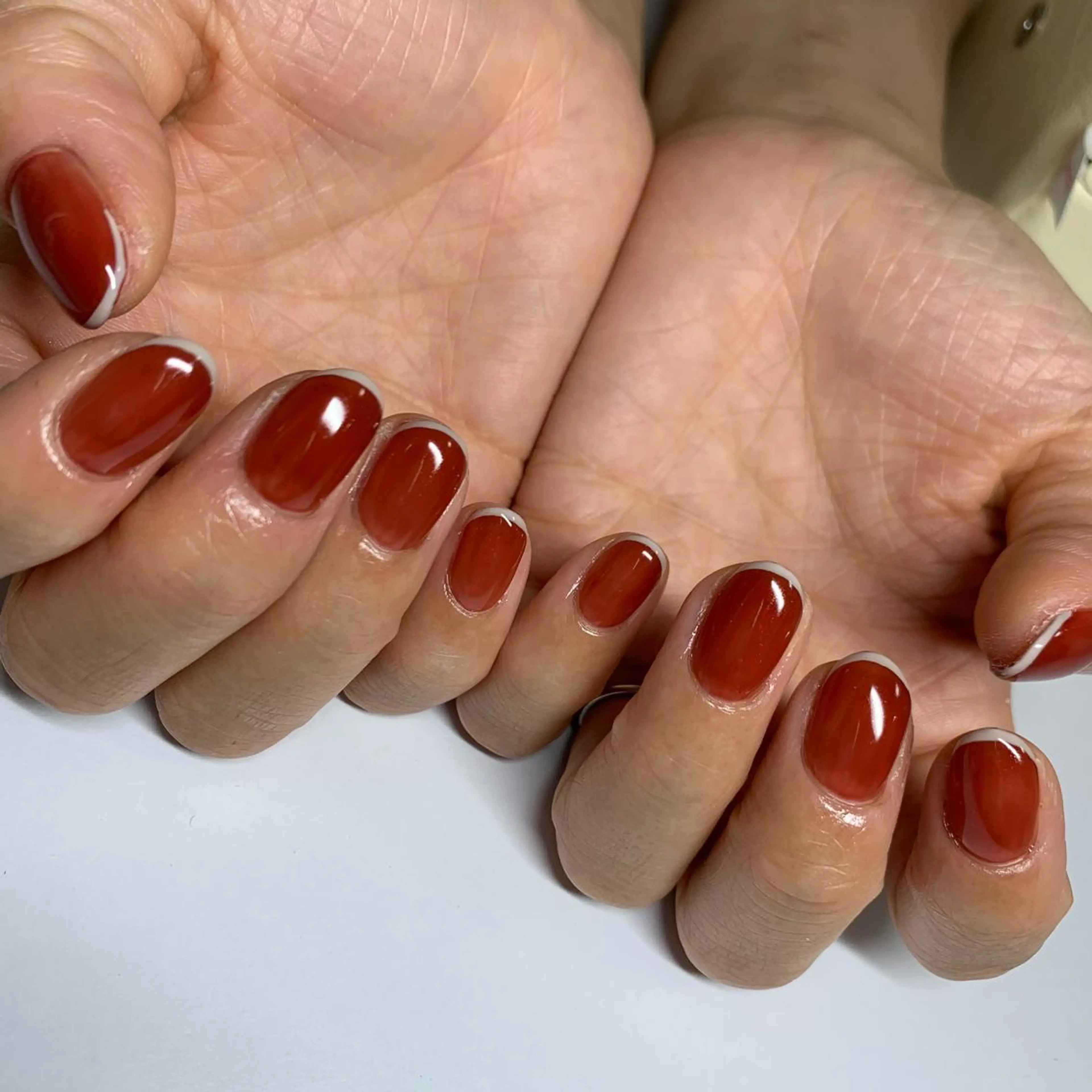 ネイル nailsalon ＊hwa-hwa＊のネイルデザイン