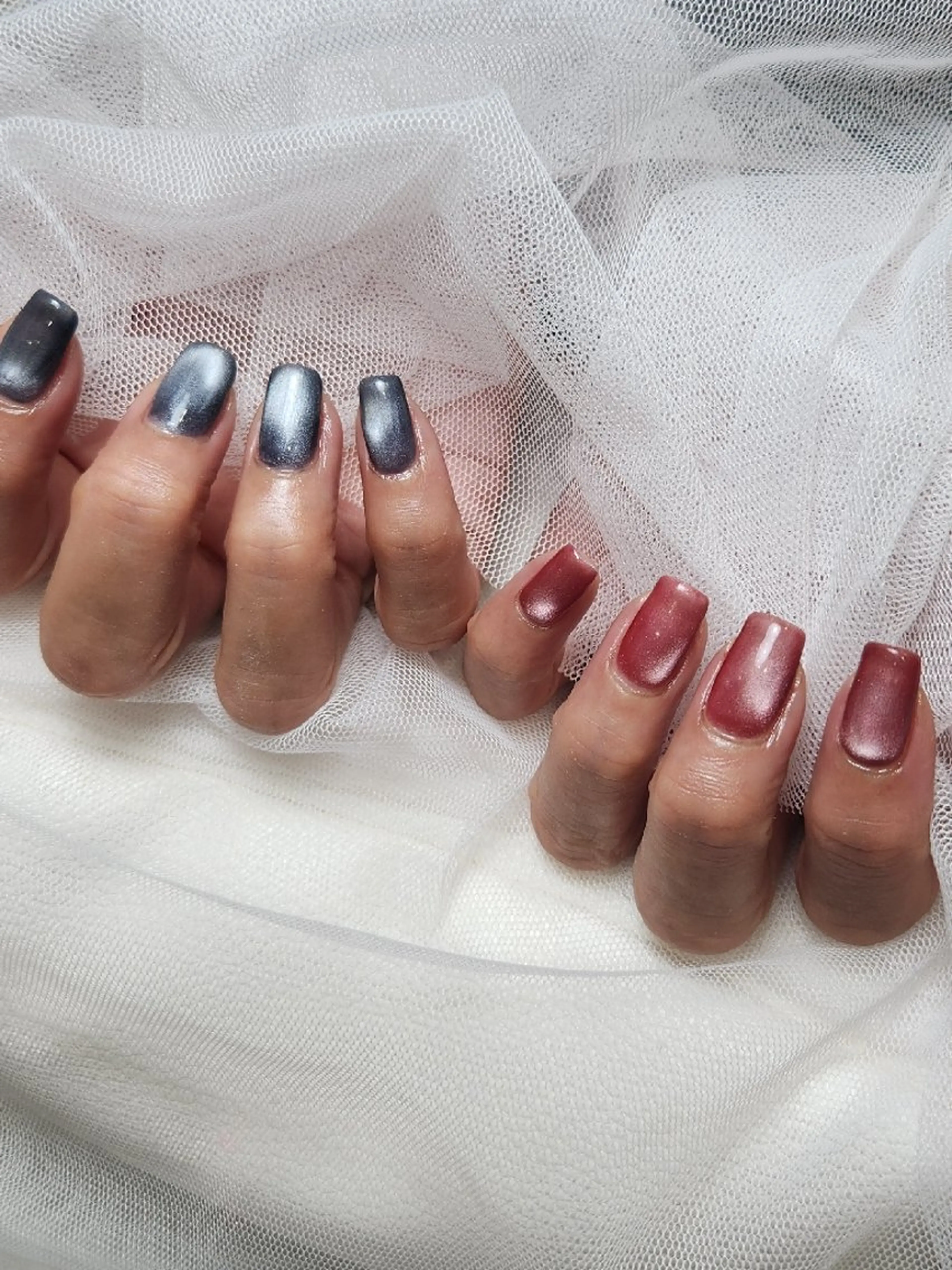 ネイル Nailroom3  古屋明美のネイルデザイン