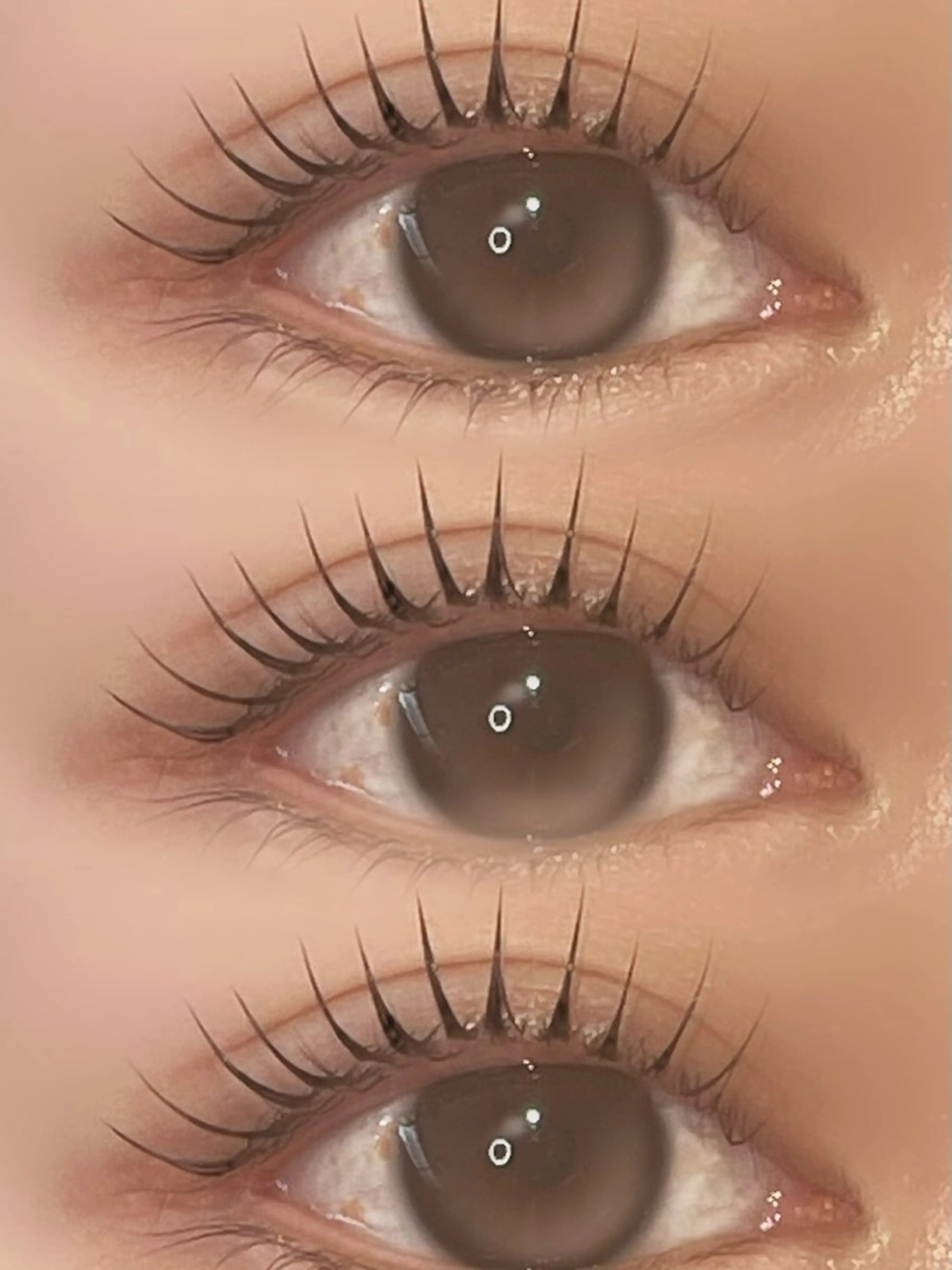 マツエク・マツパ マツパ Lit 恵比寿西口店所属・AYA 🎀🫧ྀིのマツエク・マツパデザイン