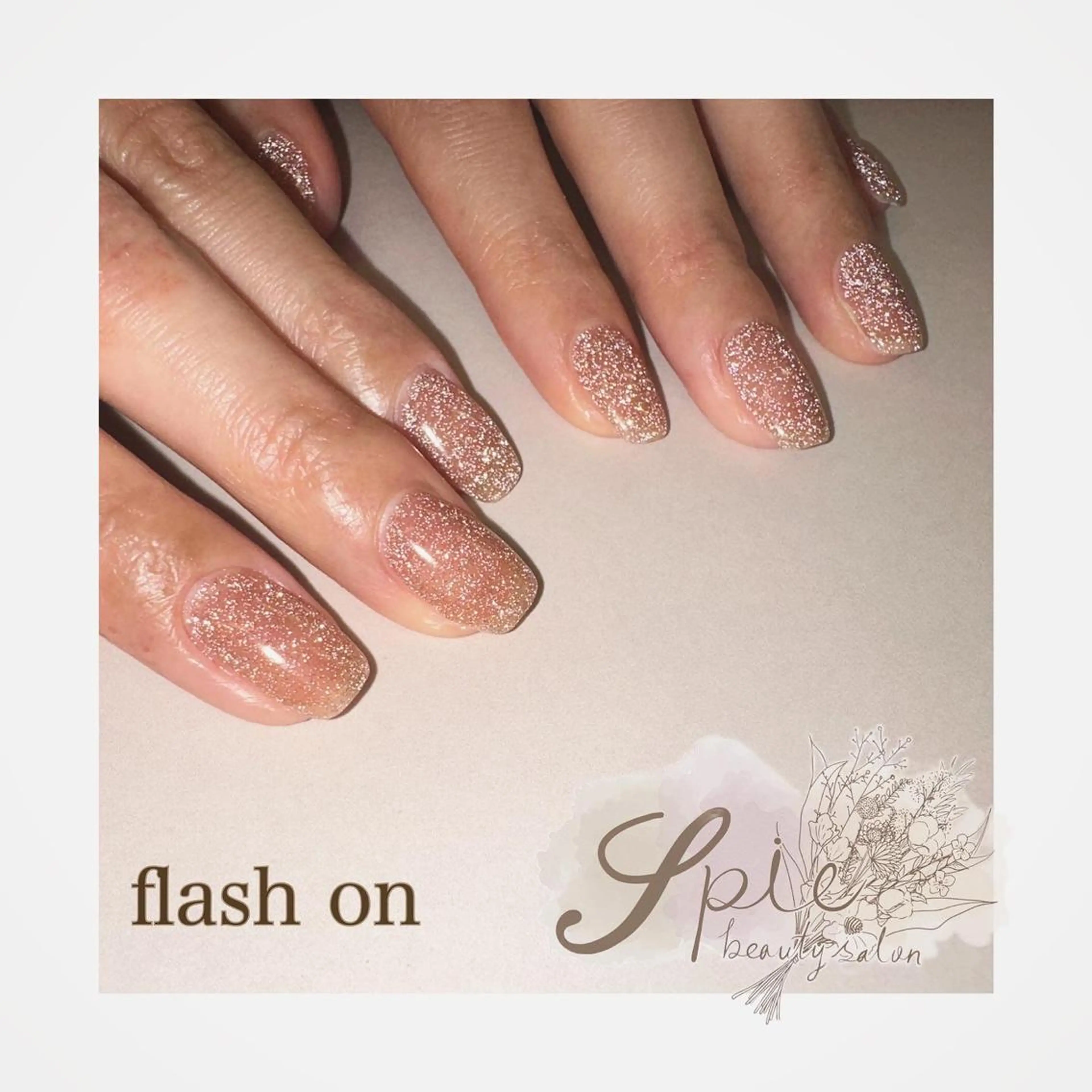 ネイル ハンドネイル nailist nanaのネイルデザイン