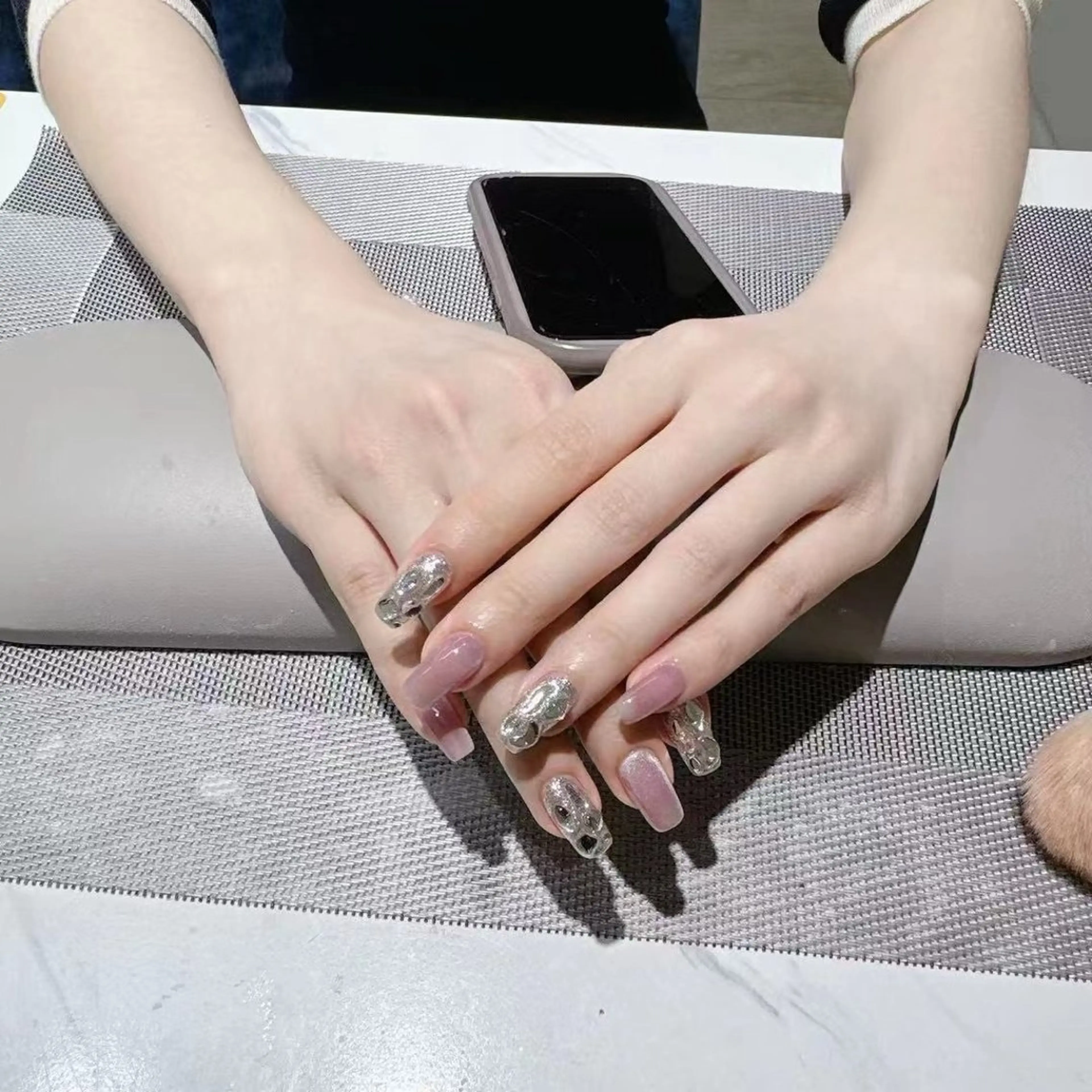 ネイル 奈々 Nailのネイルデザイン