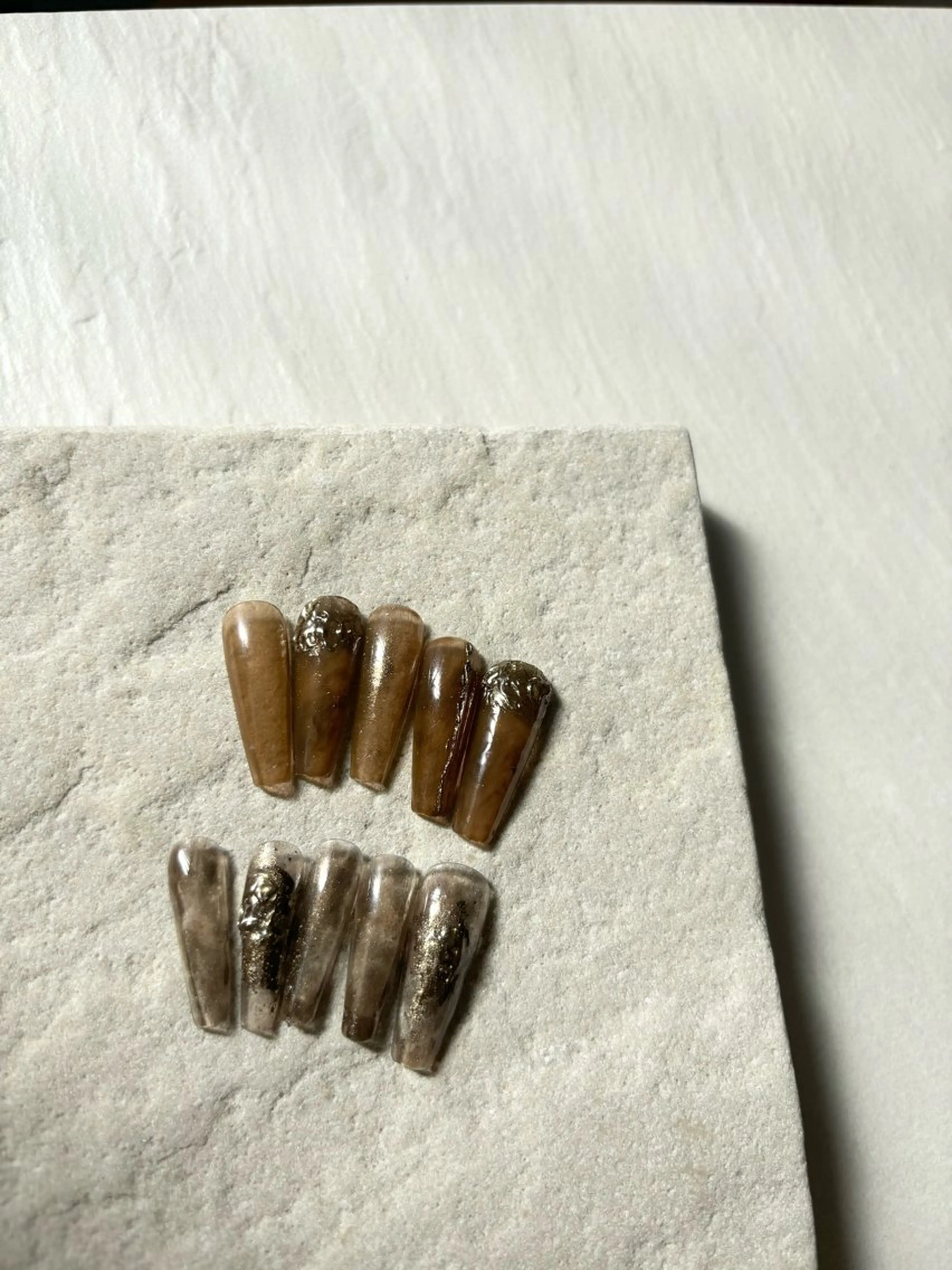 ネイル ハンドネイル May. 昭和町のネイルデザイン