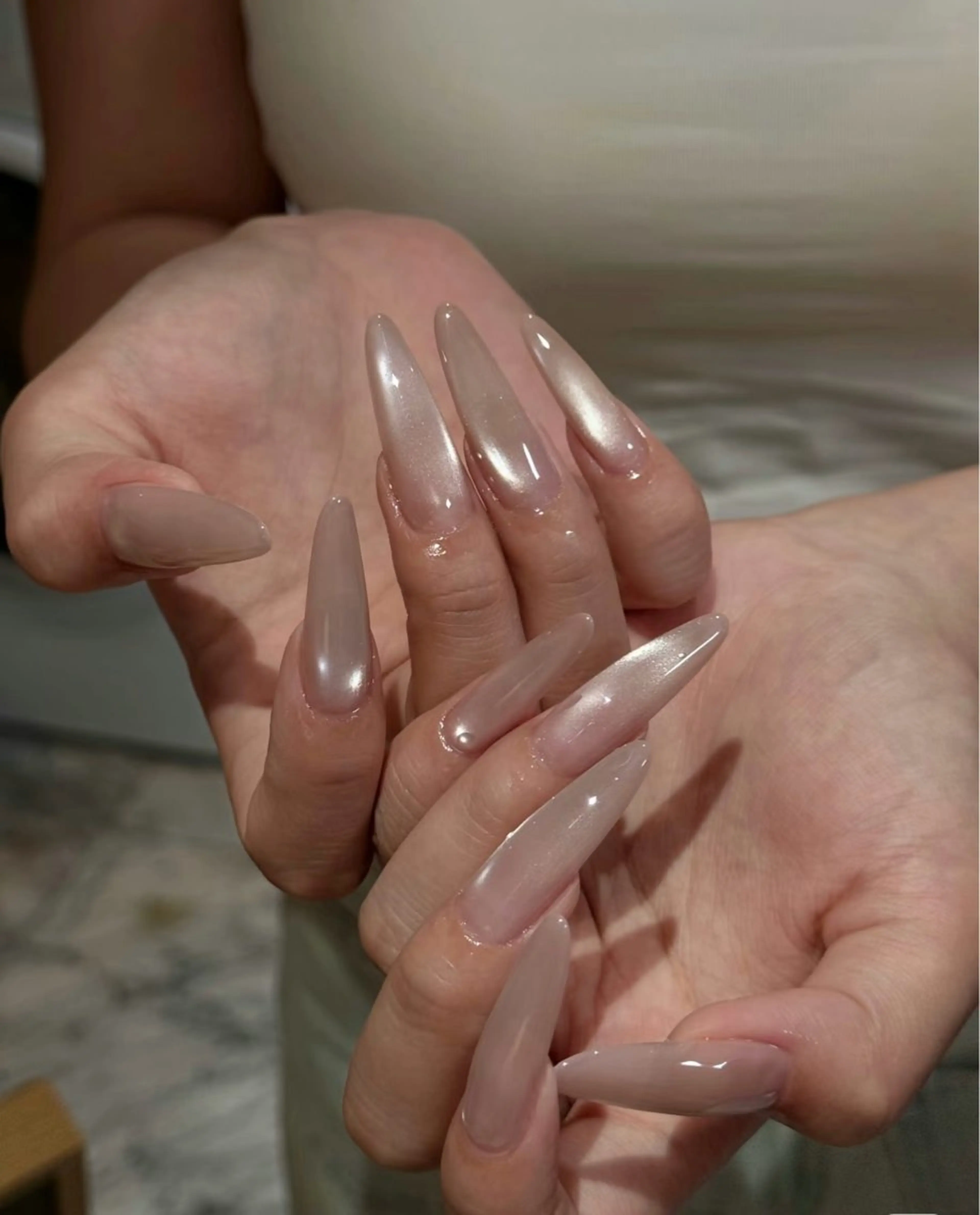 【長さだし】マグネット🎗️ミラー🪞チーク🫟の写真