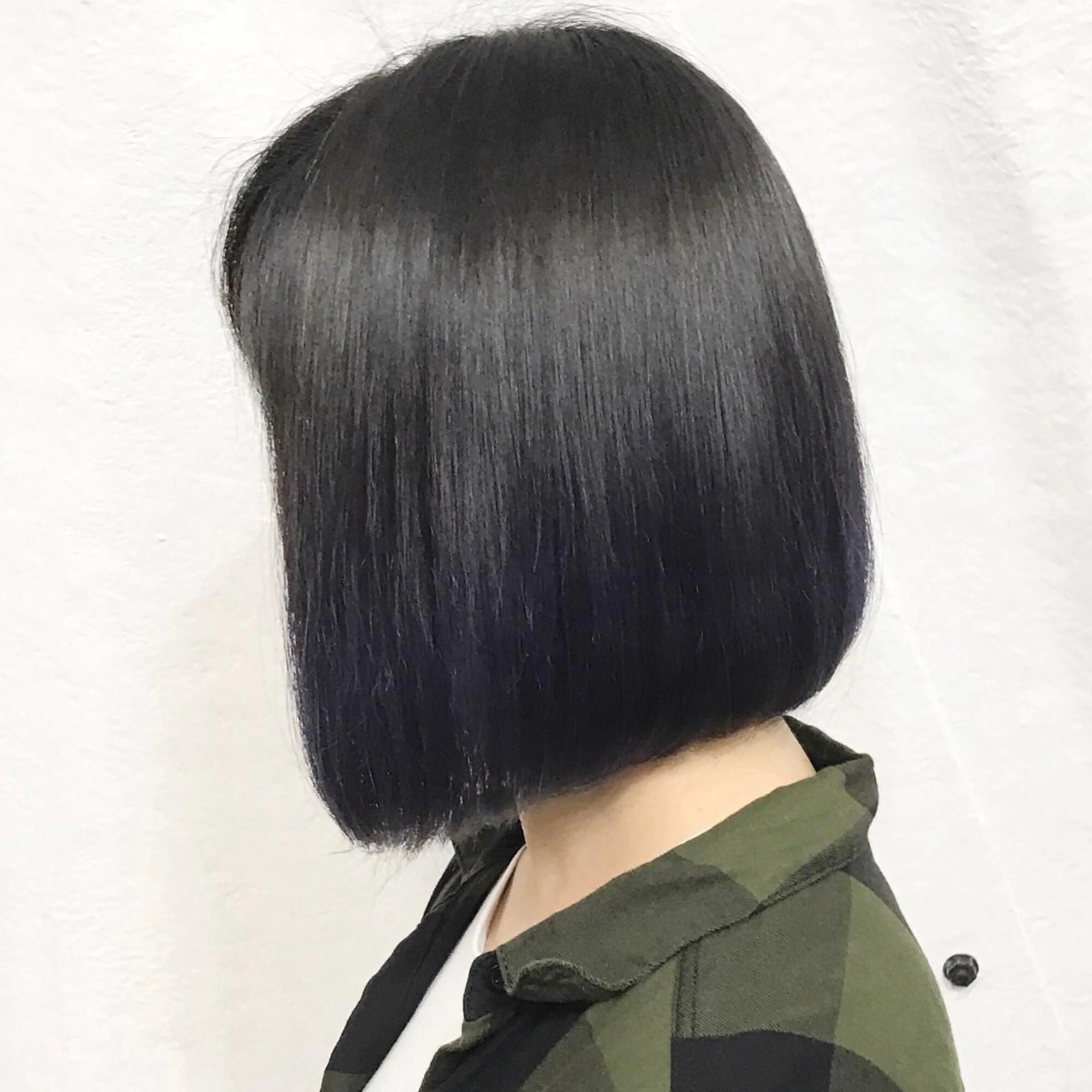 ショート タンバルモリ サロウィン所属・K-POP好き美容師 🇰🇷Kai.Yのヘアスタイル