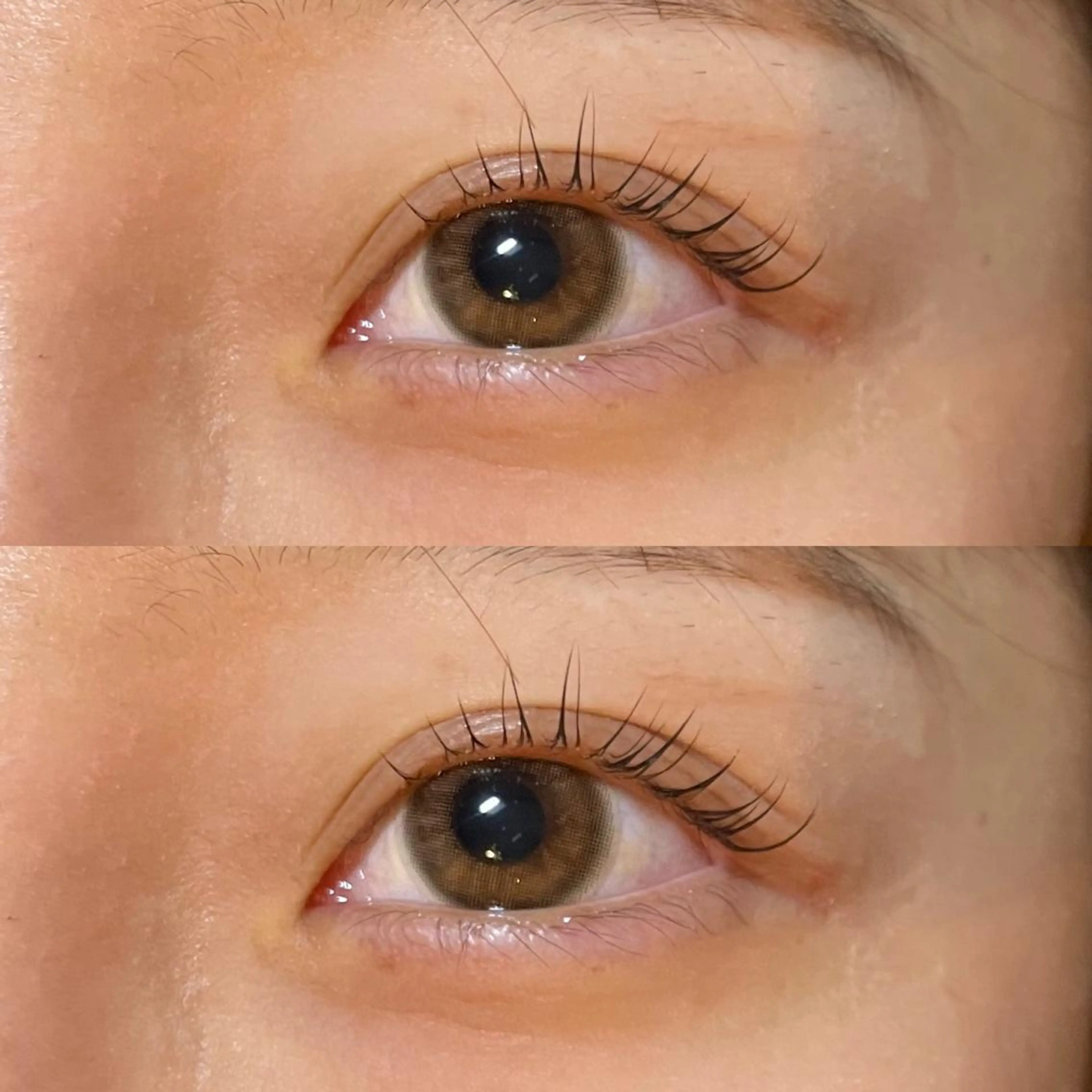 マツエク・マツパ scarlet asahiのマツエク・マツパデザイン