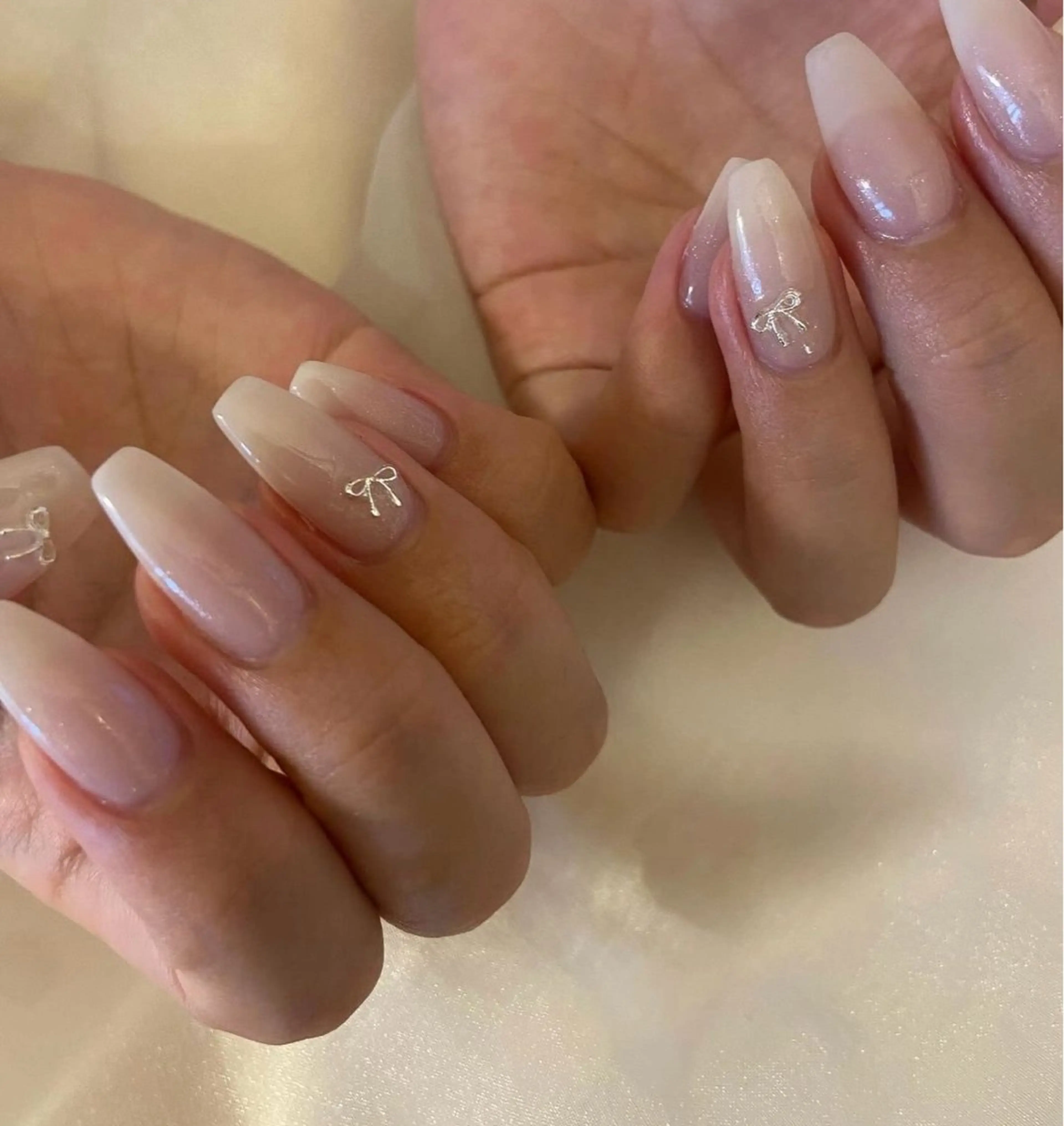 ネイル Lunéil 韓国×ちゅるんネイルのネイルデザイン