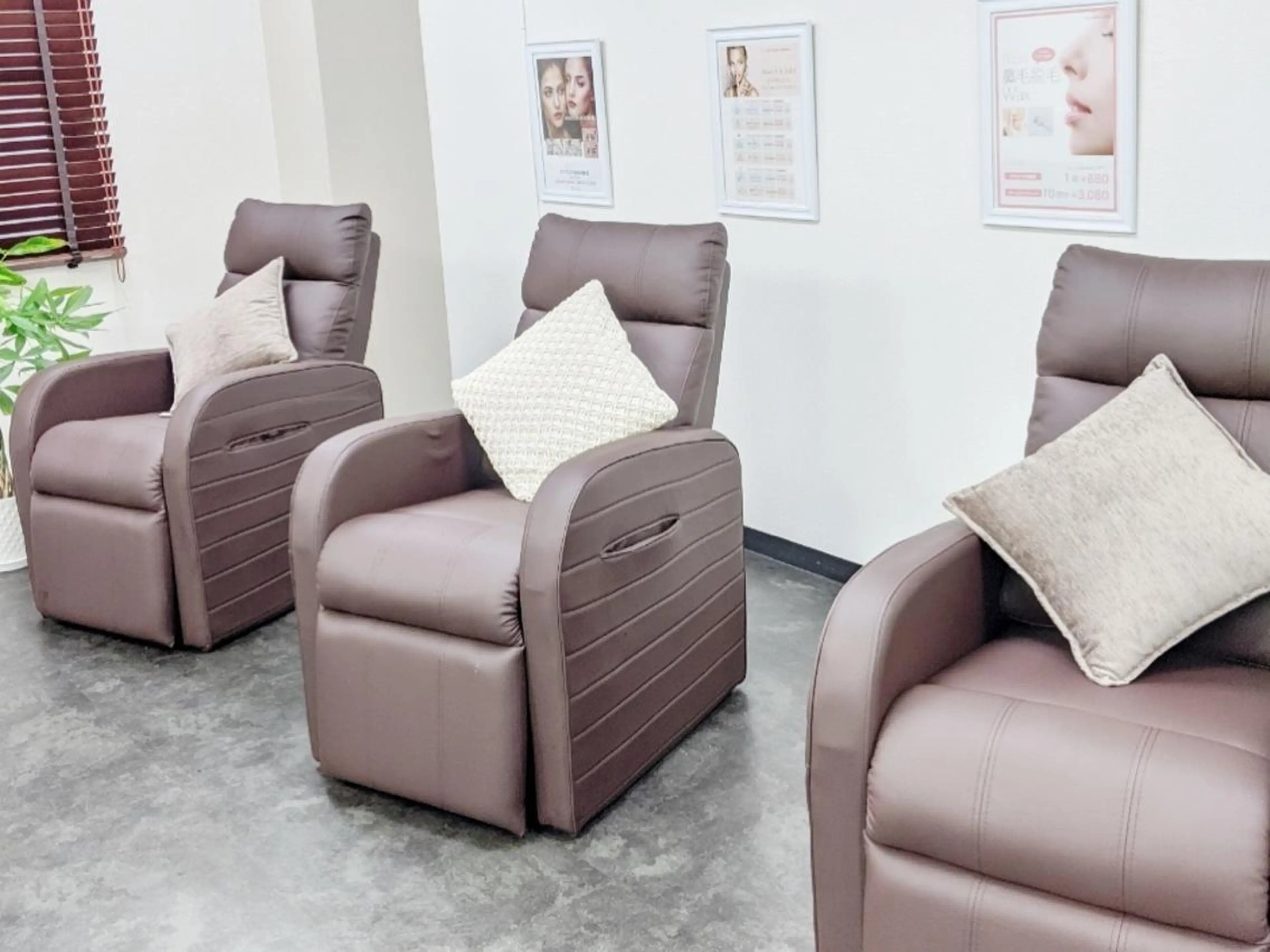 BIANCA Ouchidaのネイルデザイン