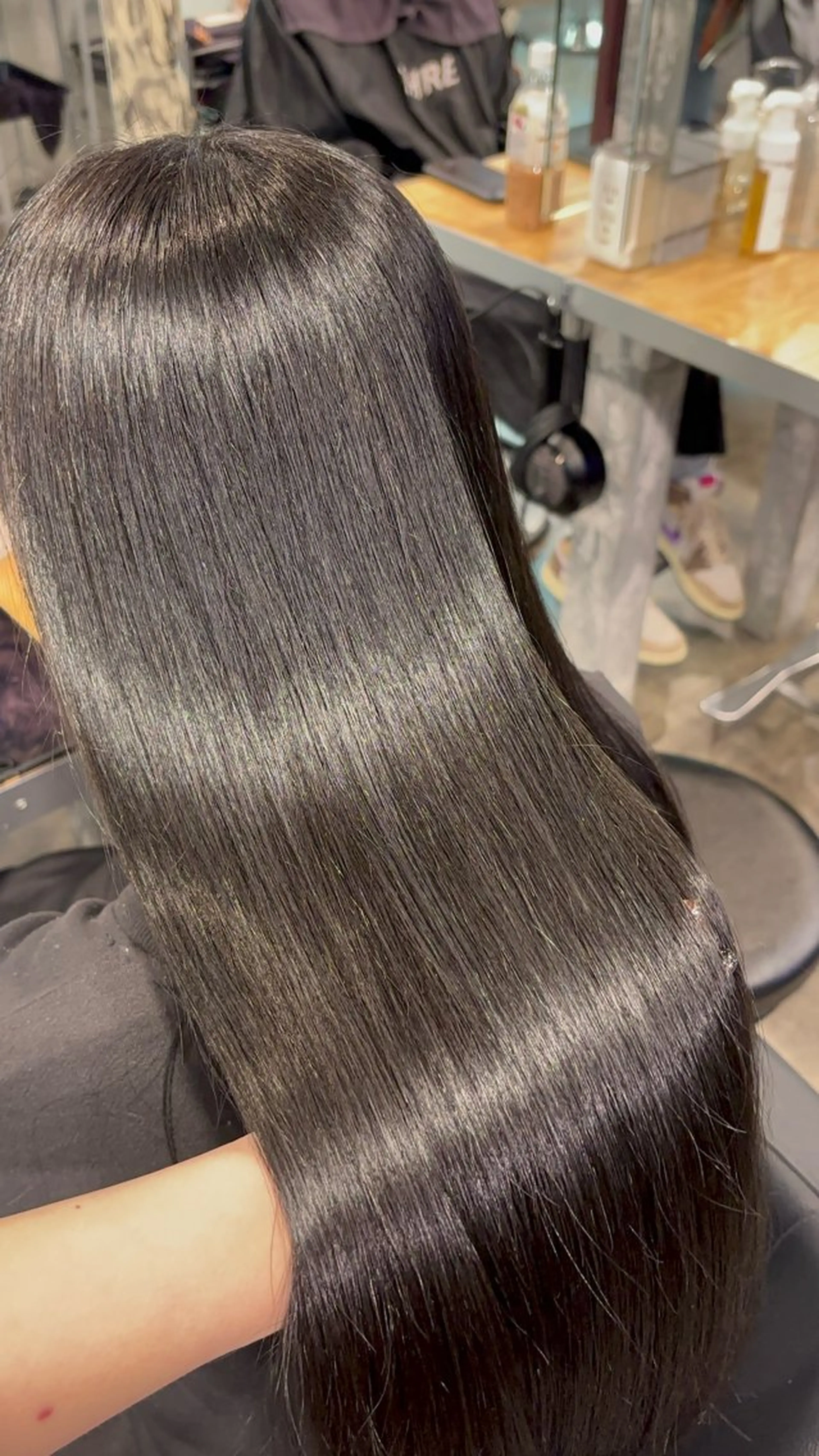 alicetokyo 🦋宮葉🦋のマツエク・マツパデザイン