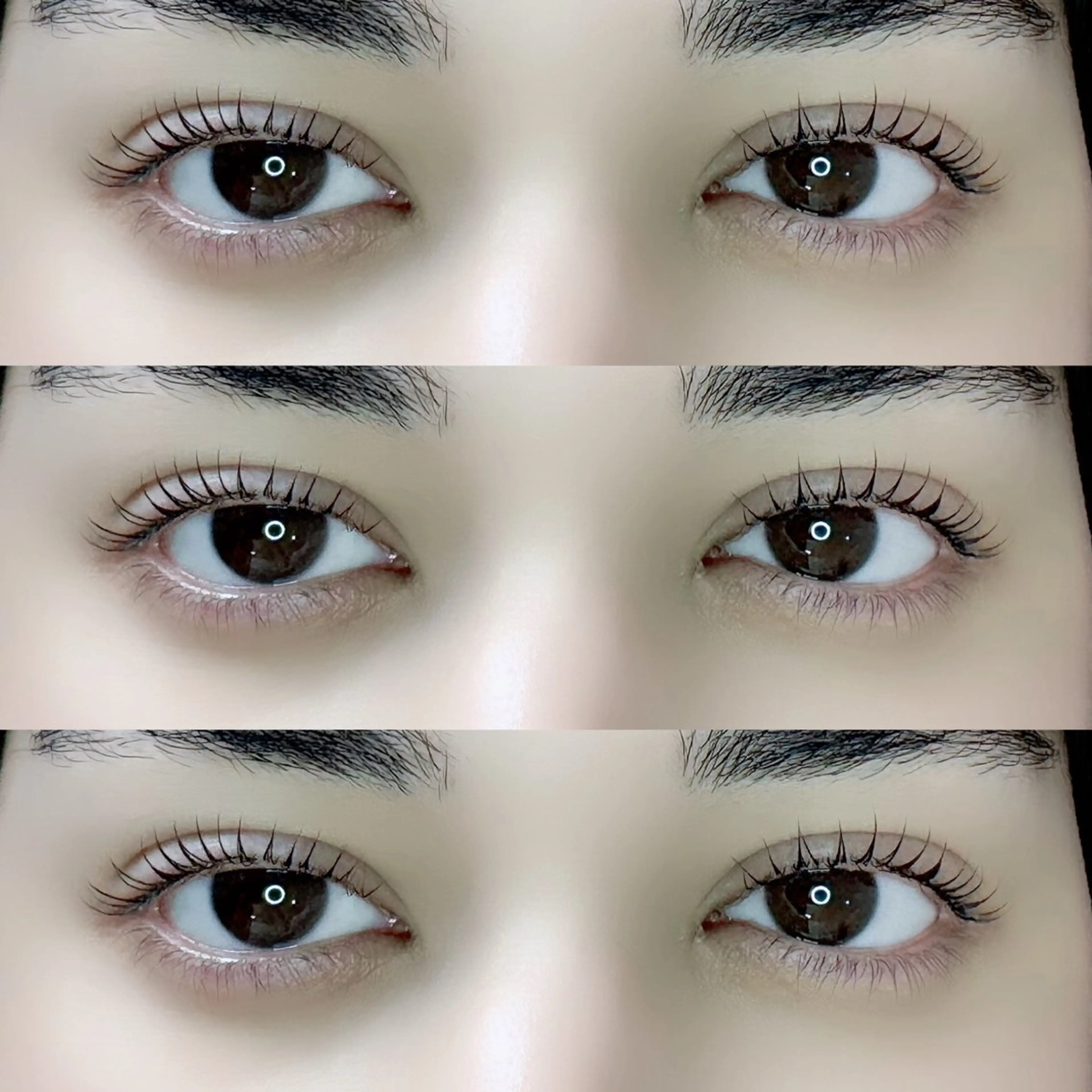 マツエク・マツパ Sugarlash NAKANOの眉毛・アイブロウイメージ