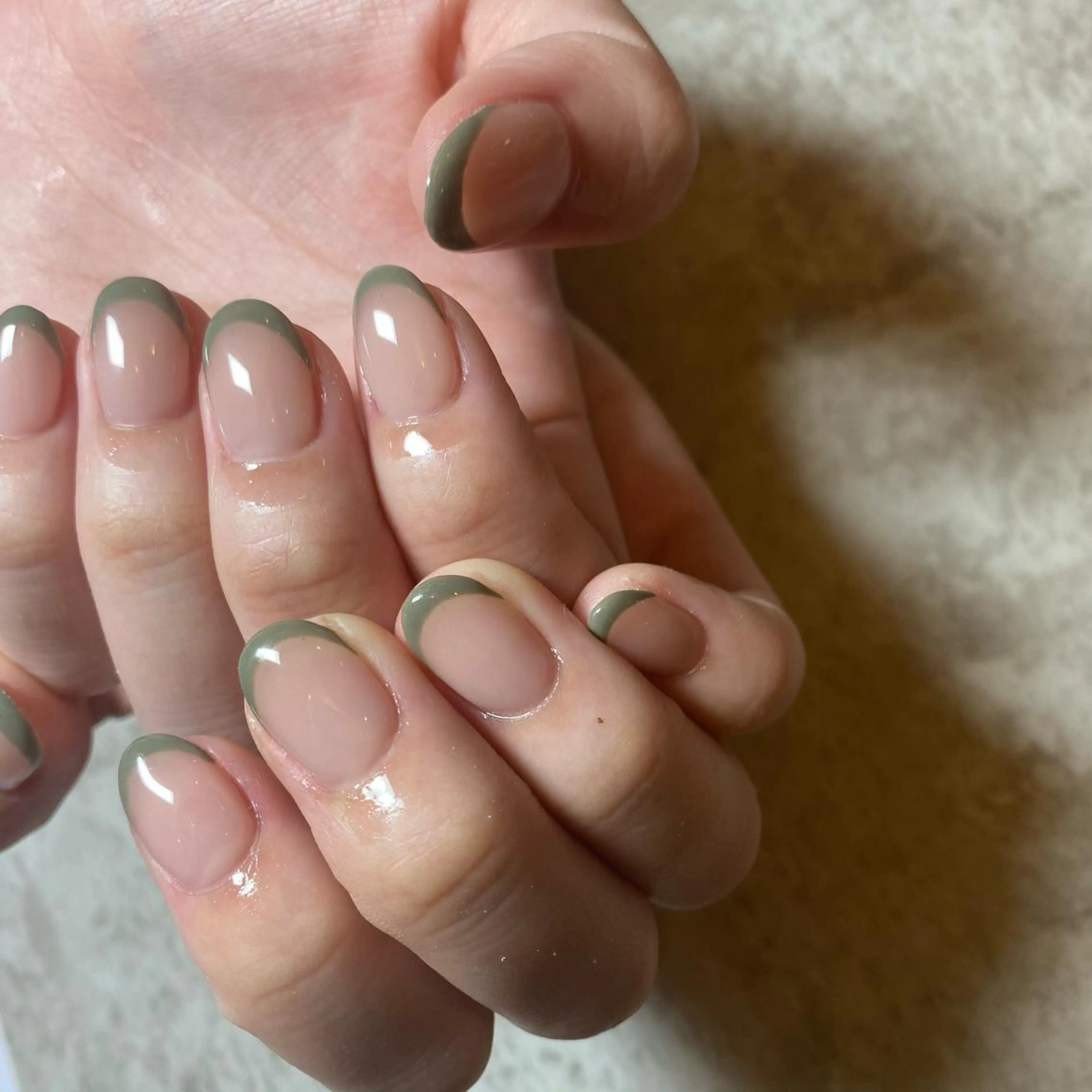 ネイル Novem.9 _misuzuのネイルデザイン