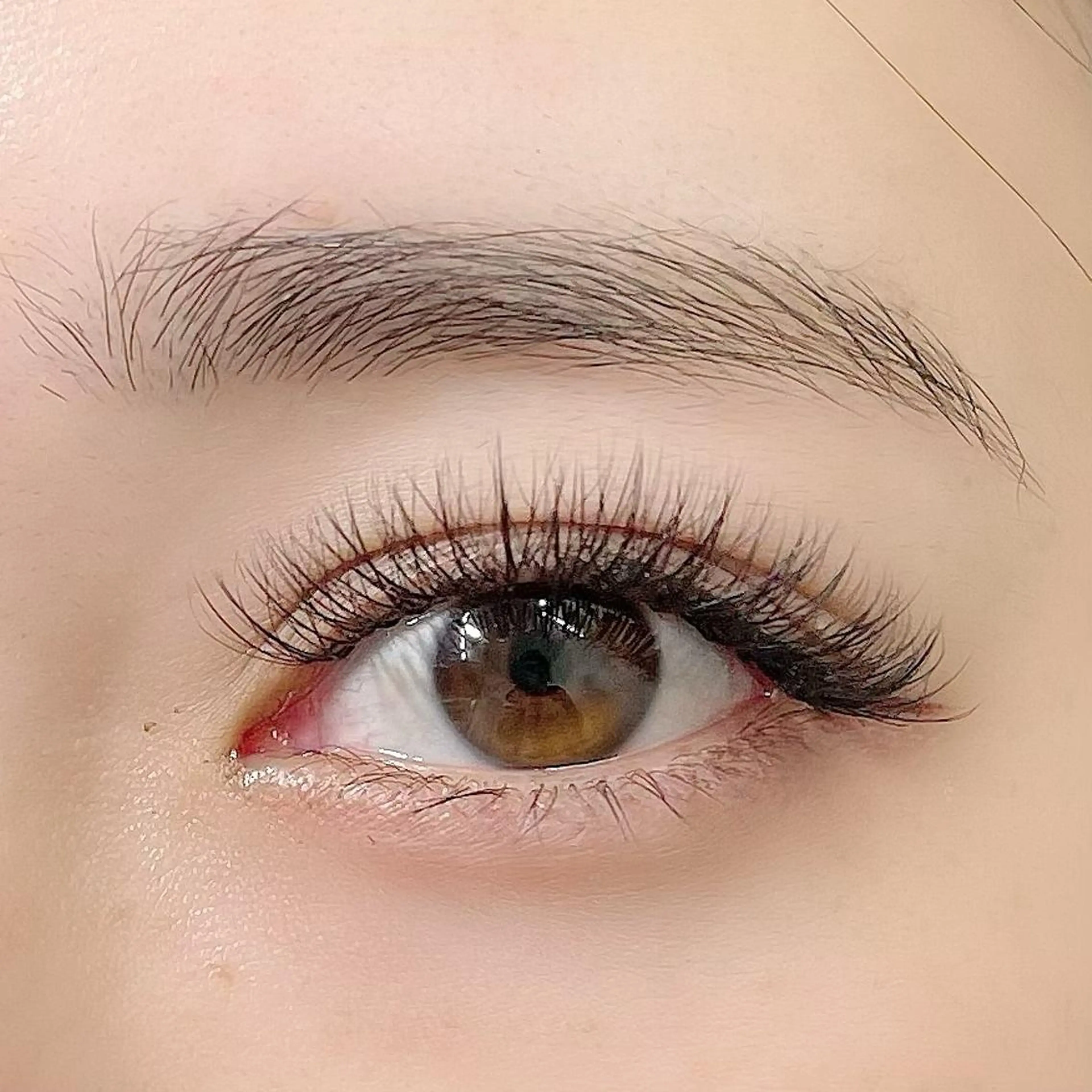 マツエク・マツパ Eye beauty Paradiseのマツエク・マツパデザイン