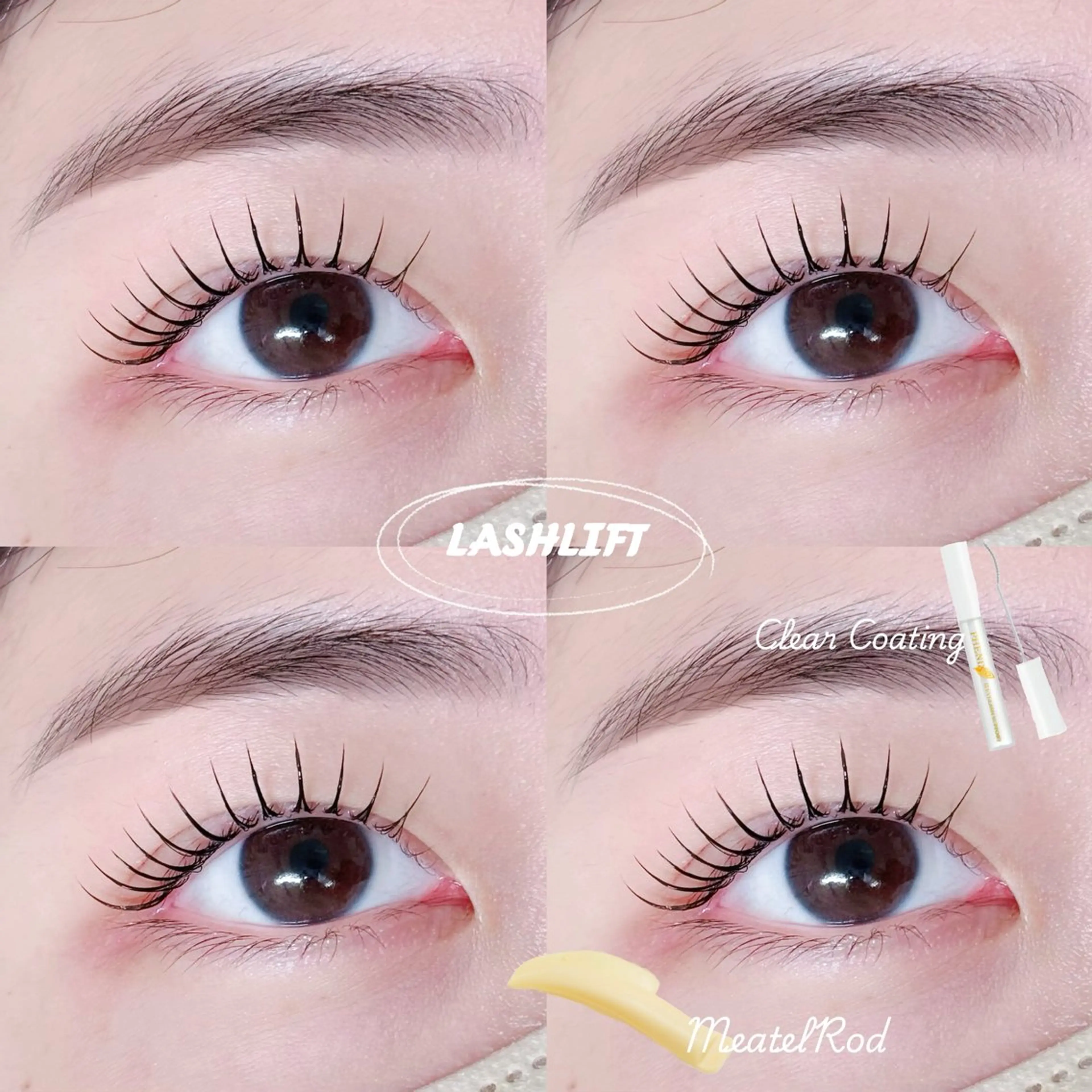 マツエク・マツパ マツパ Mignon所属・mignon eye YUKINOのマツエク・マツパデザイン