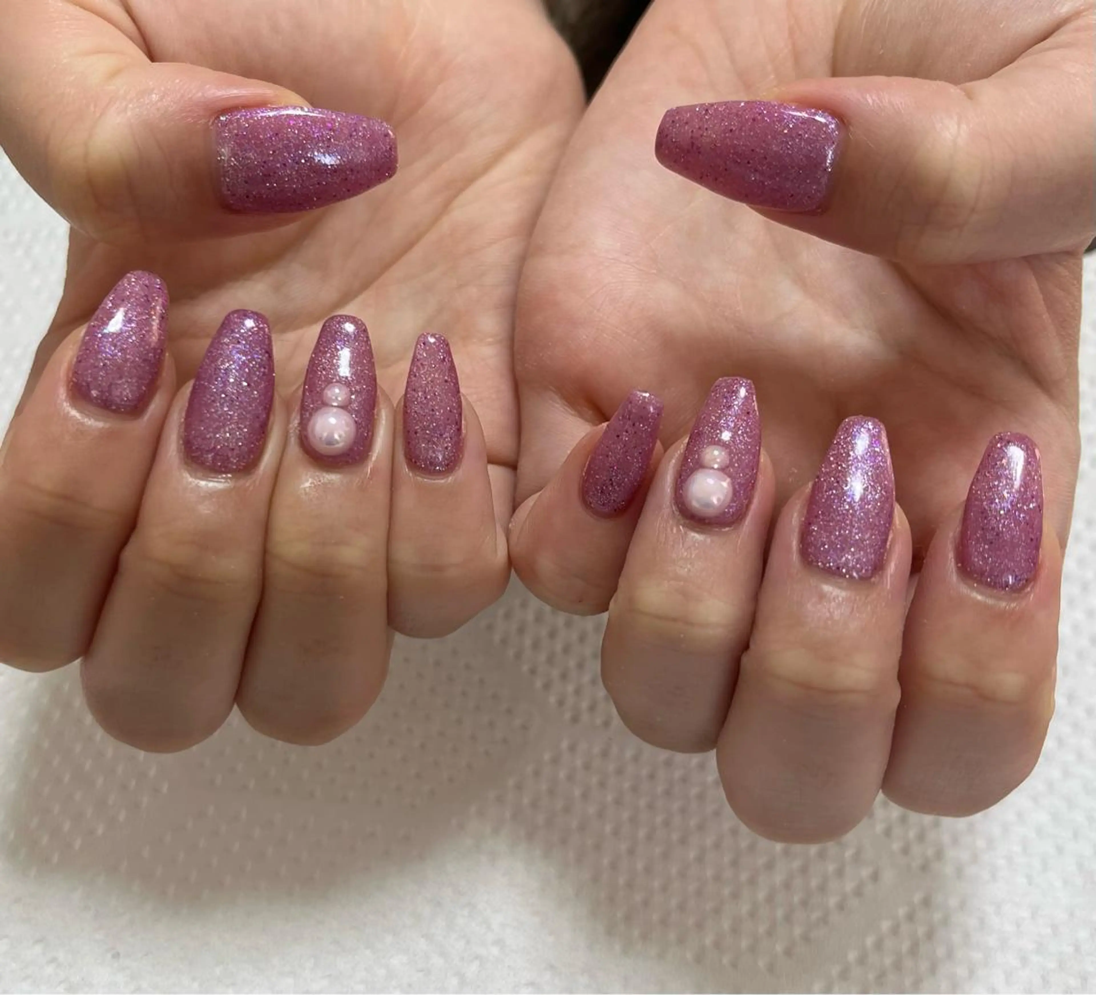 ネイル nail  M&T所属・nail M&Tのネイルデザイン