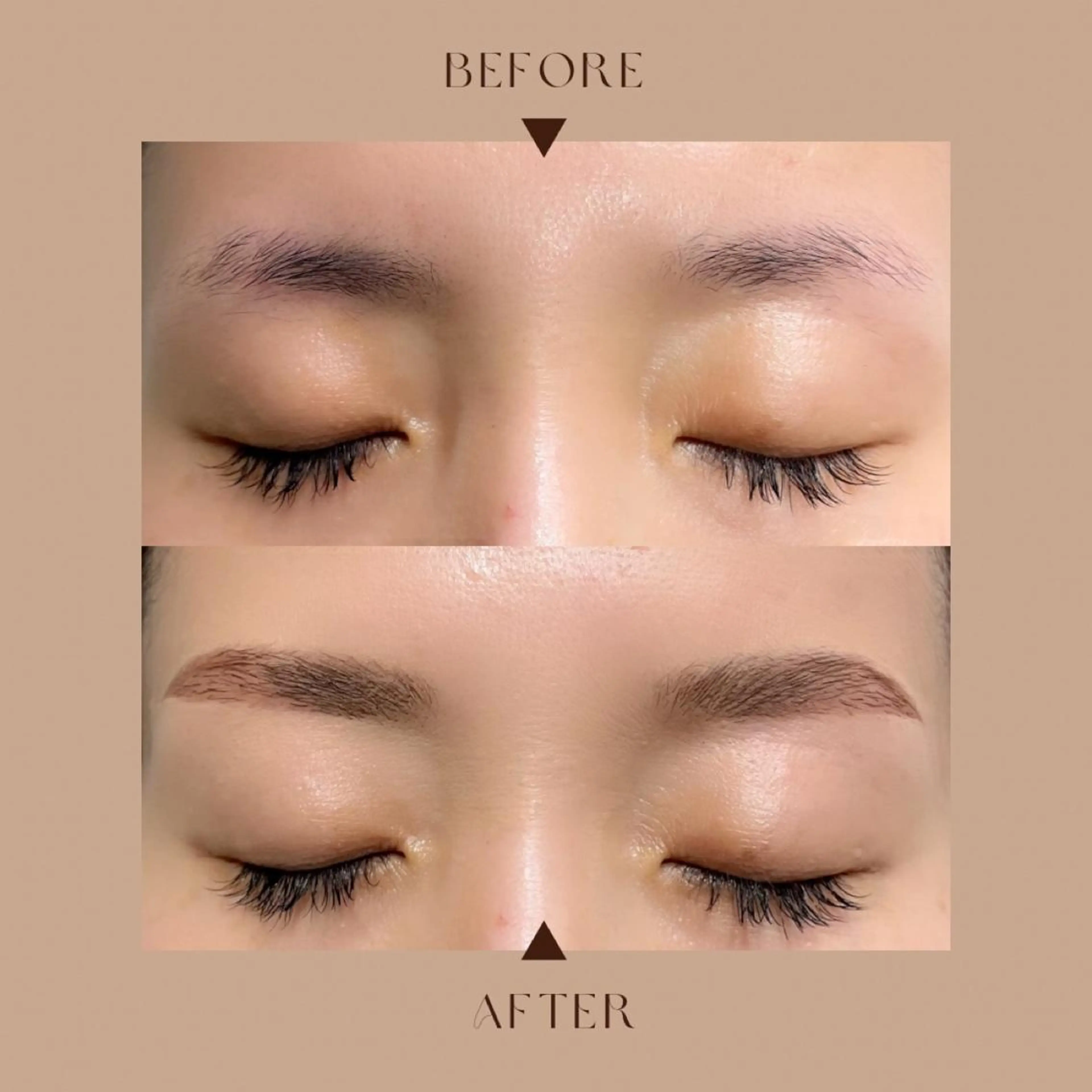 アイブロウ nuu 栄シェアサロン所属・アイデザイナー HIROのその他イメージ